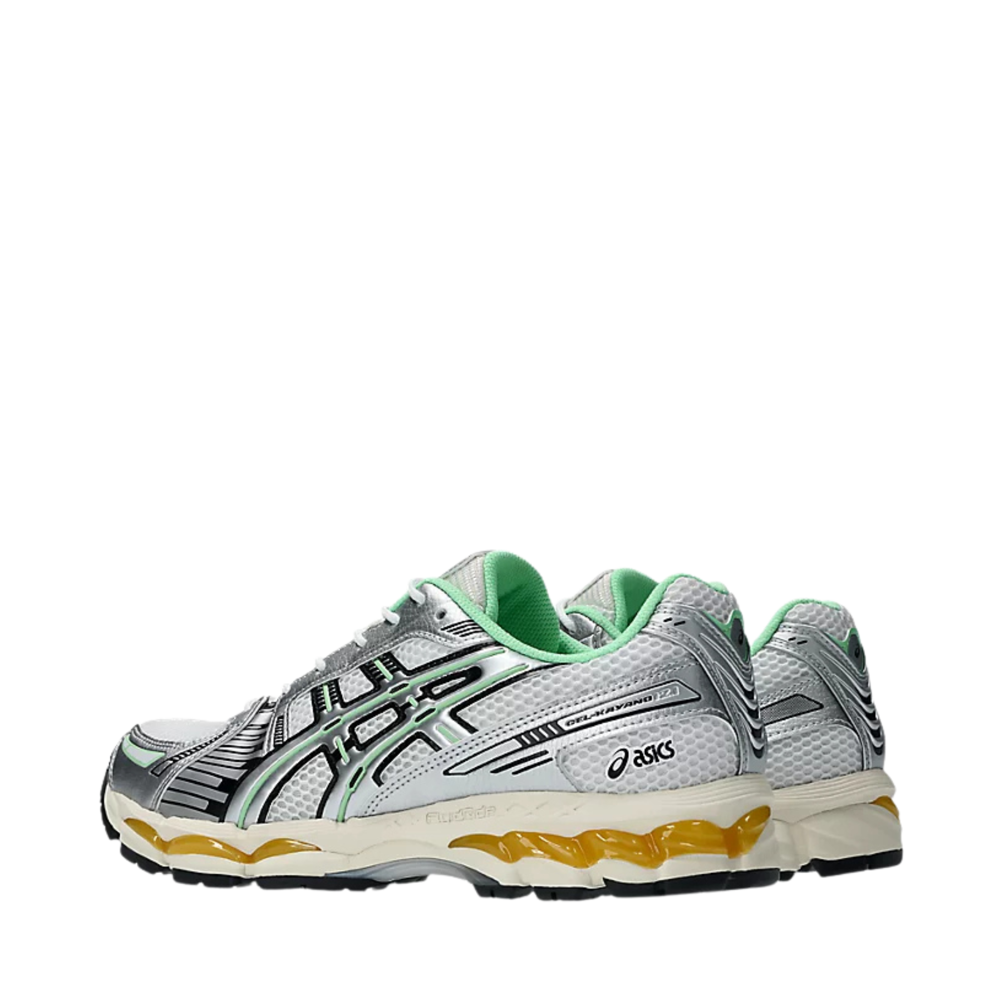 ASICS GEL-KAYANO 12.1 MENTHOL