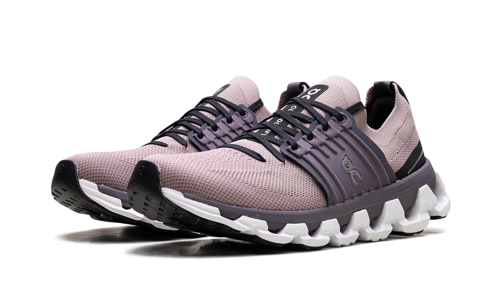 Cloudswift 3 On Shoes Fade/Black