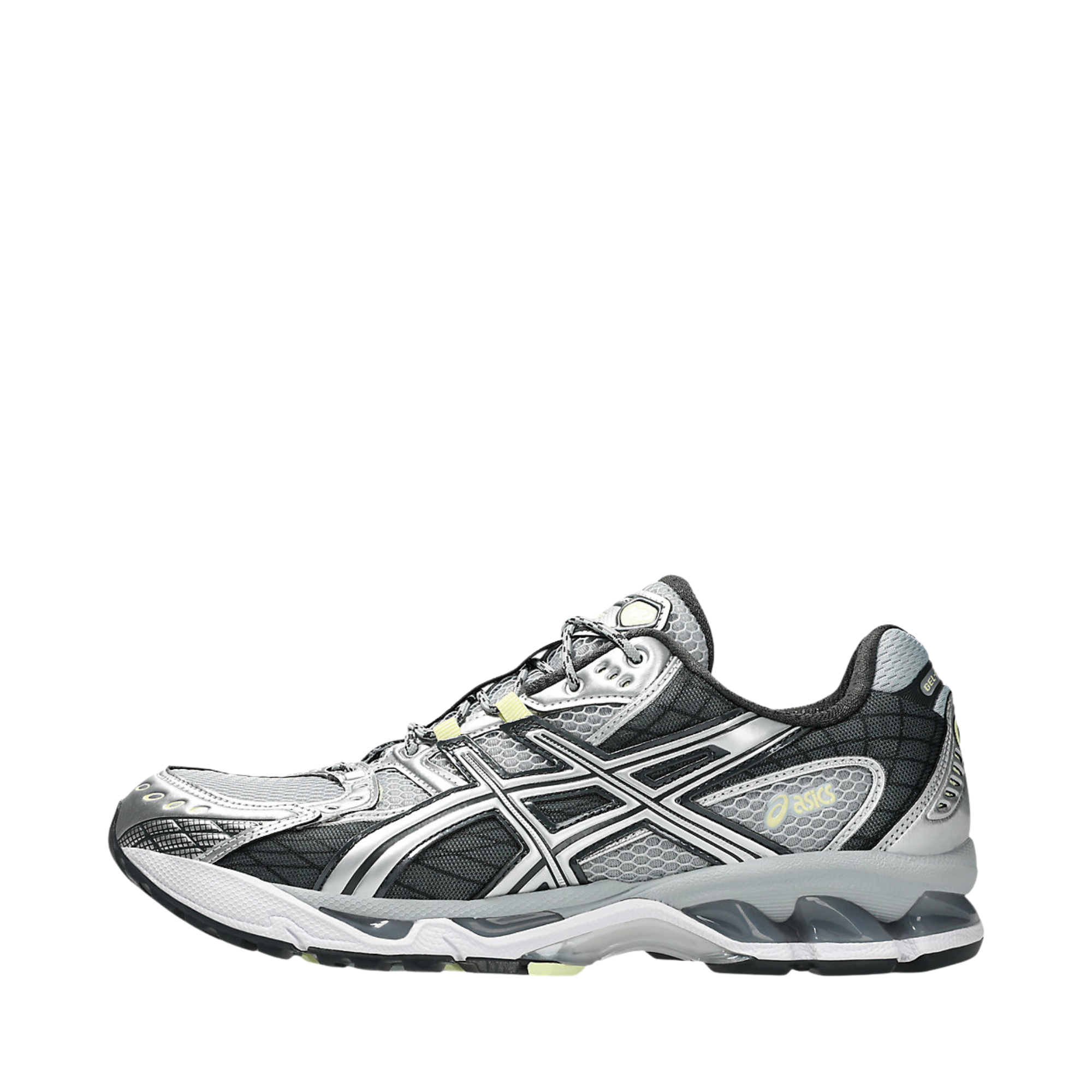 ASICS GEL-NIMBUS 10.1 GRAPHITE GREY