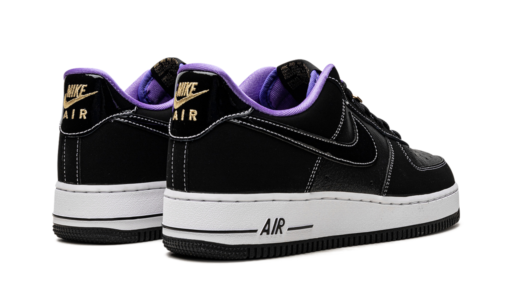 1 Low 8 World Champ Black Purple