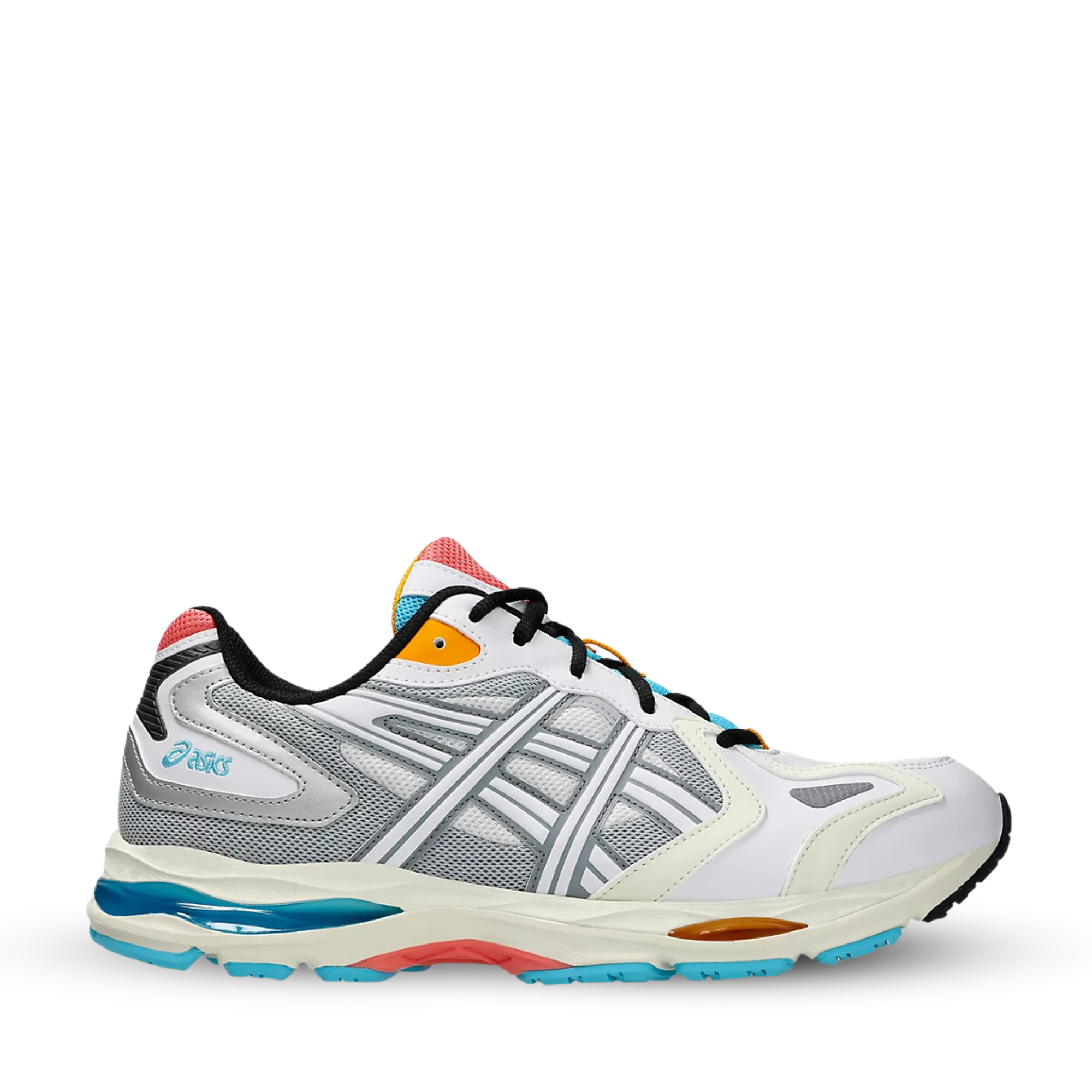 ASICS GEL-K1011 PURE SILVER