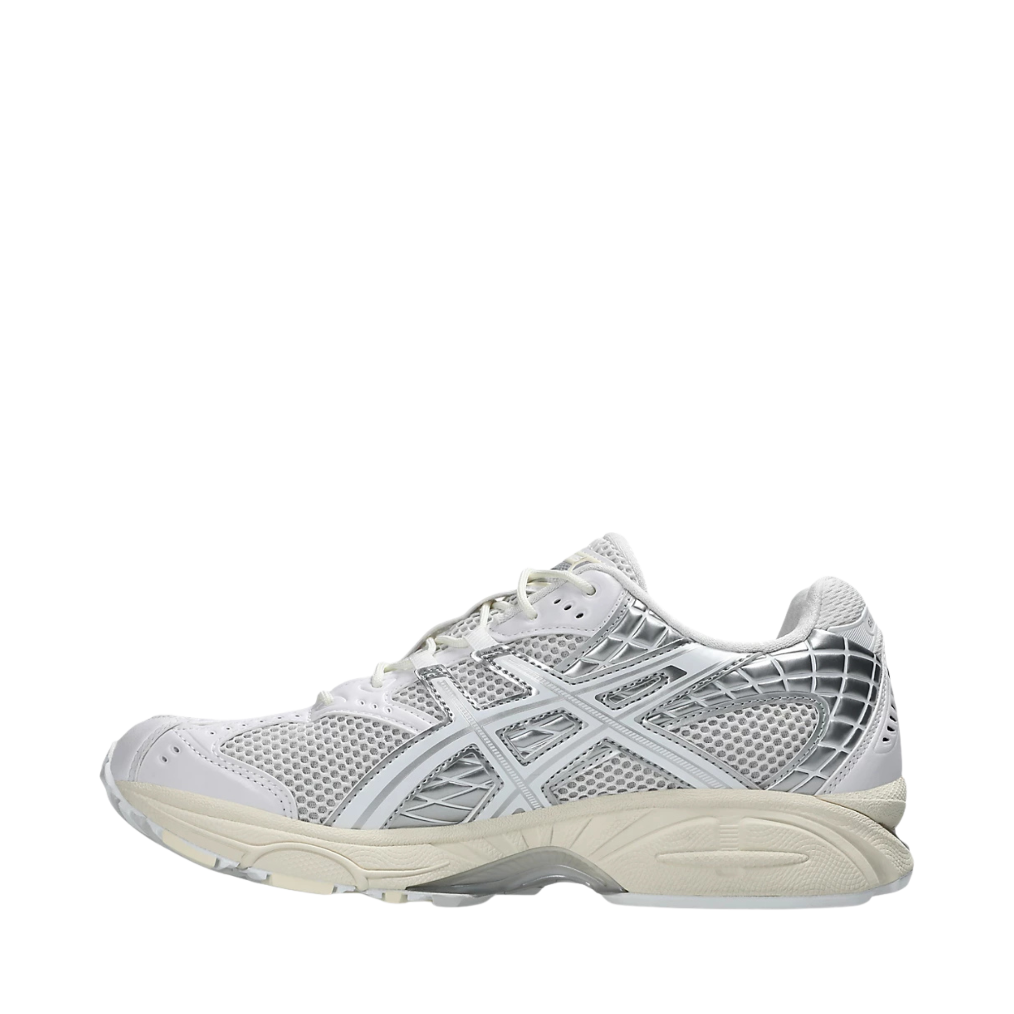 ASICS GEL-NIMBUS 10.1 PURE SILVER