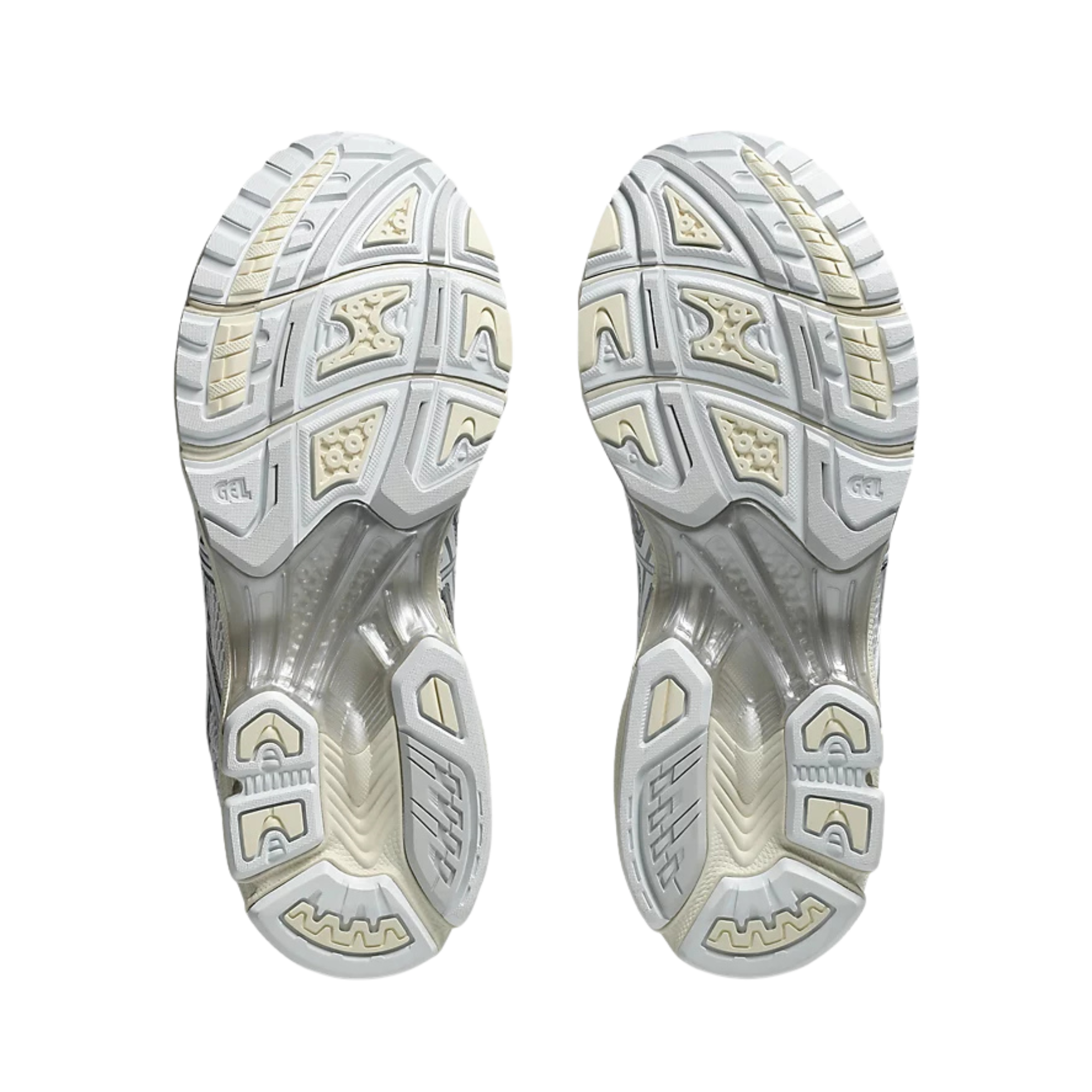 ASICS GEL-NIMBUS 10.1 PURE SILVER