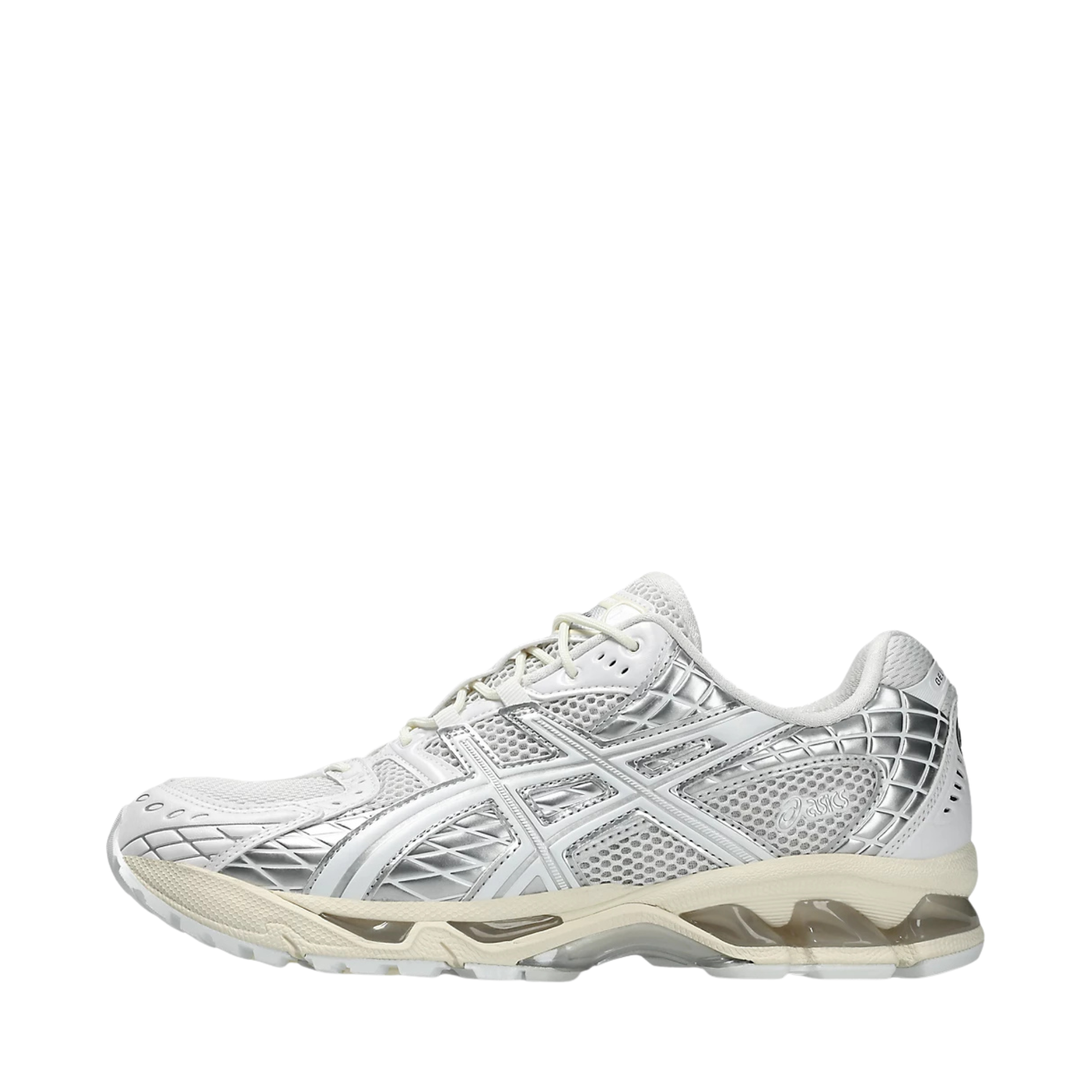 ASICS GEL-NIMBUS 10.1 PURE SILVER