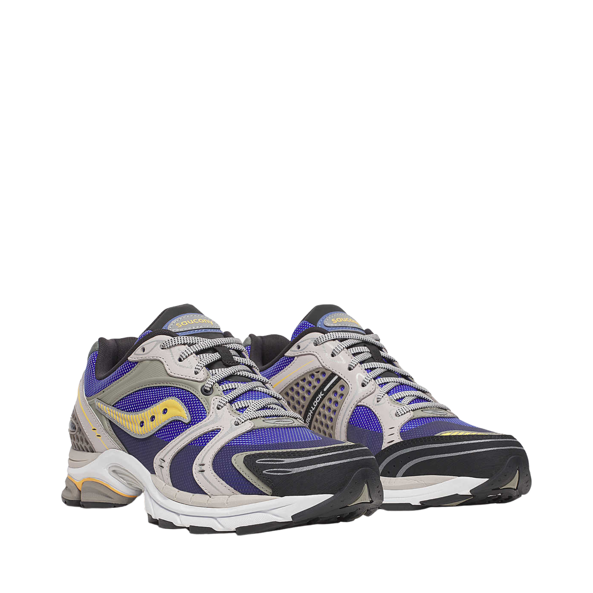 SAUCONY PROGRID TRIUMPH 4