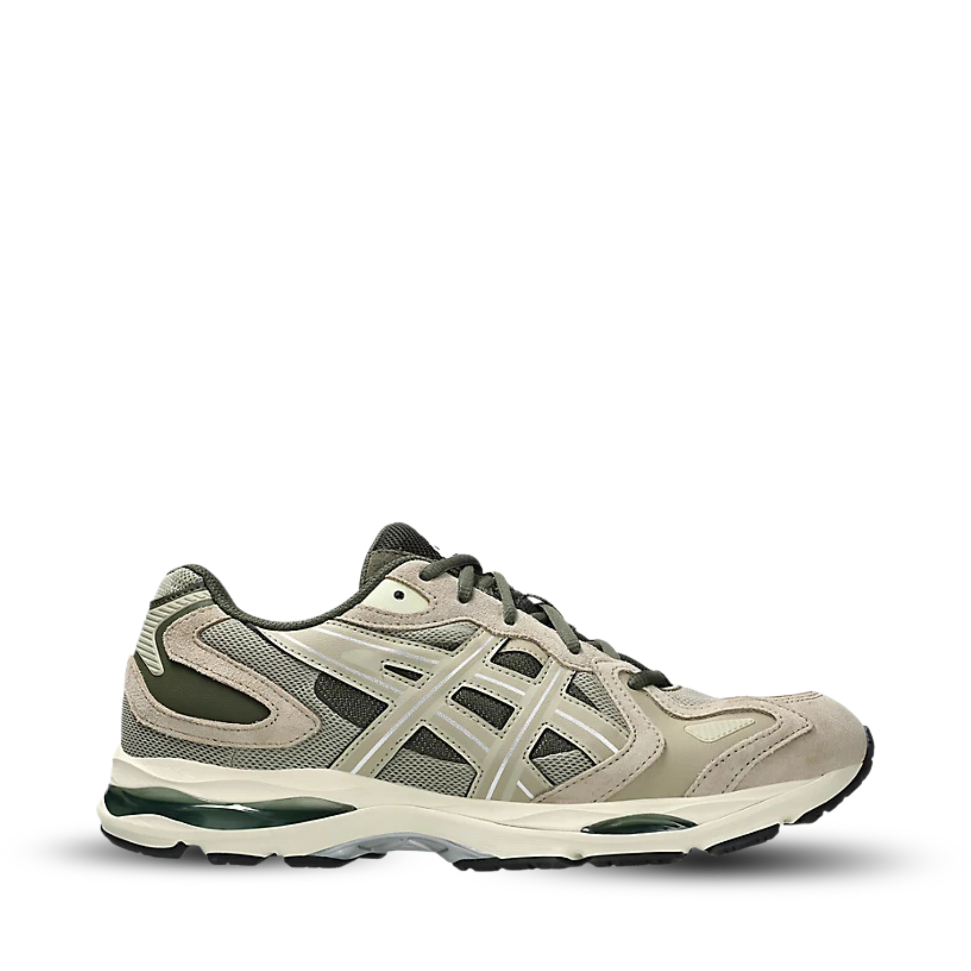 ASICS GEL-K1011 OLIVE CANVAS