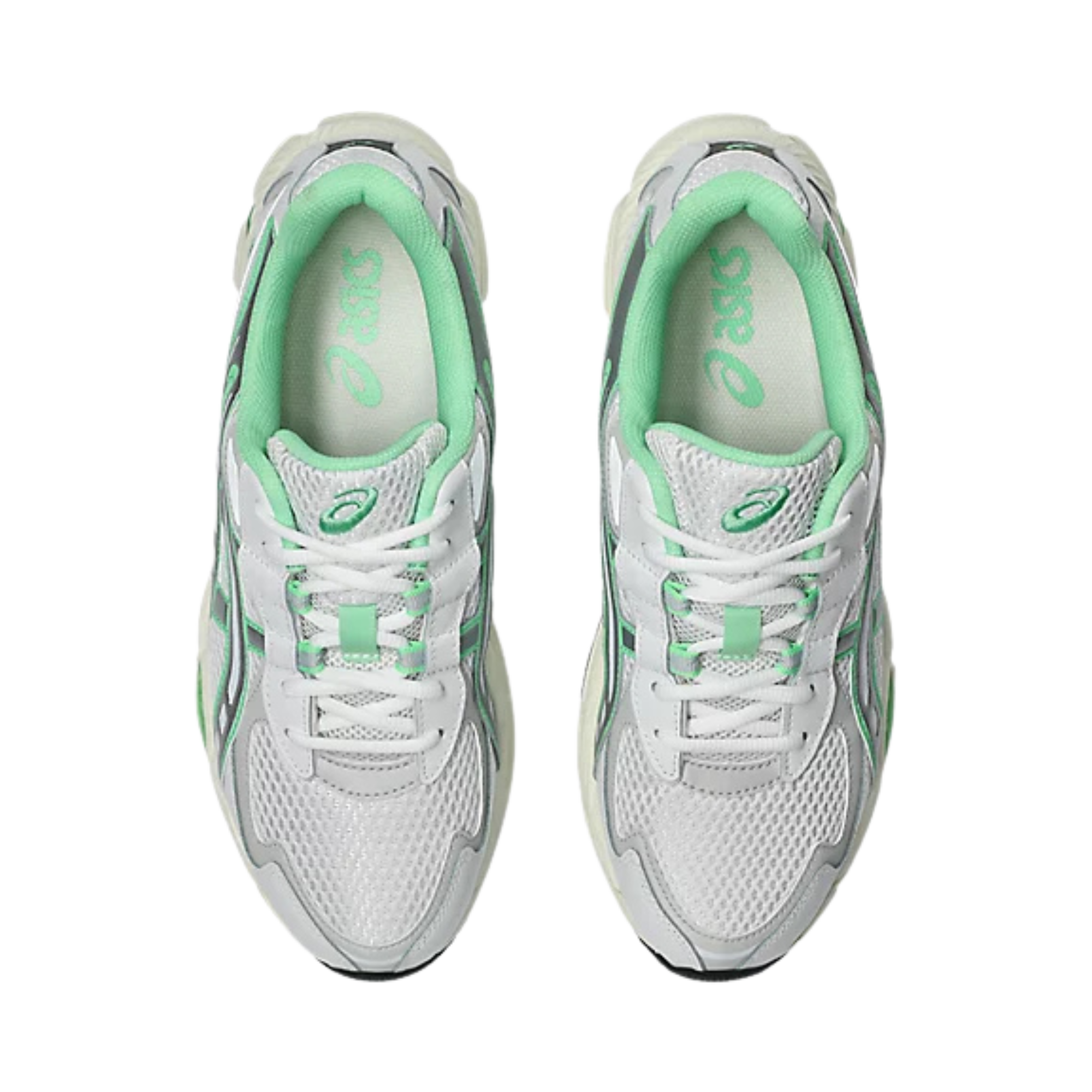 ASICS GEL-NIMBUS 10.1 PIEDMONT GREY