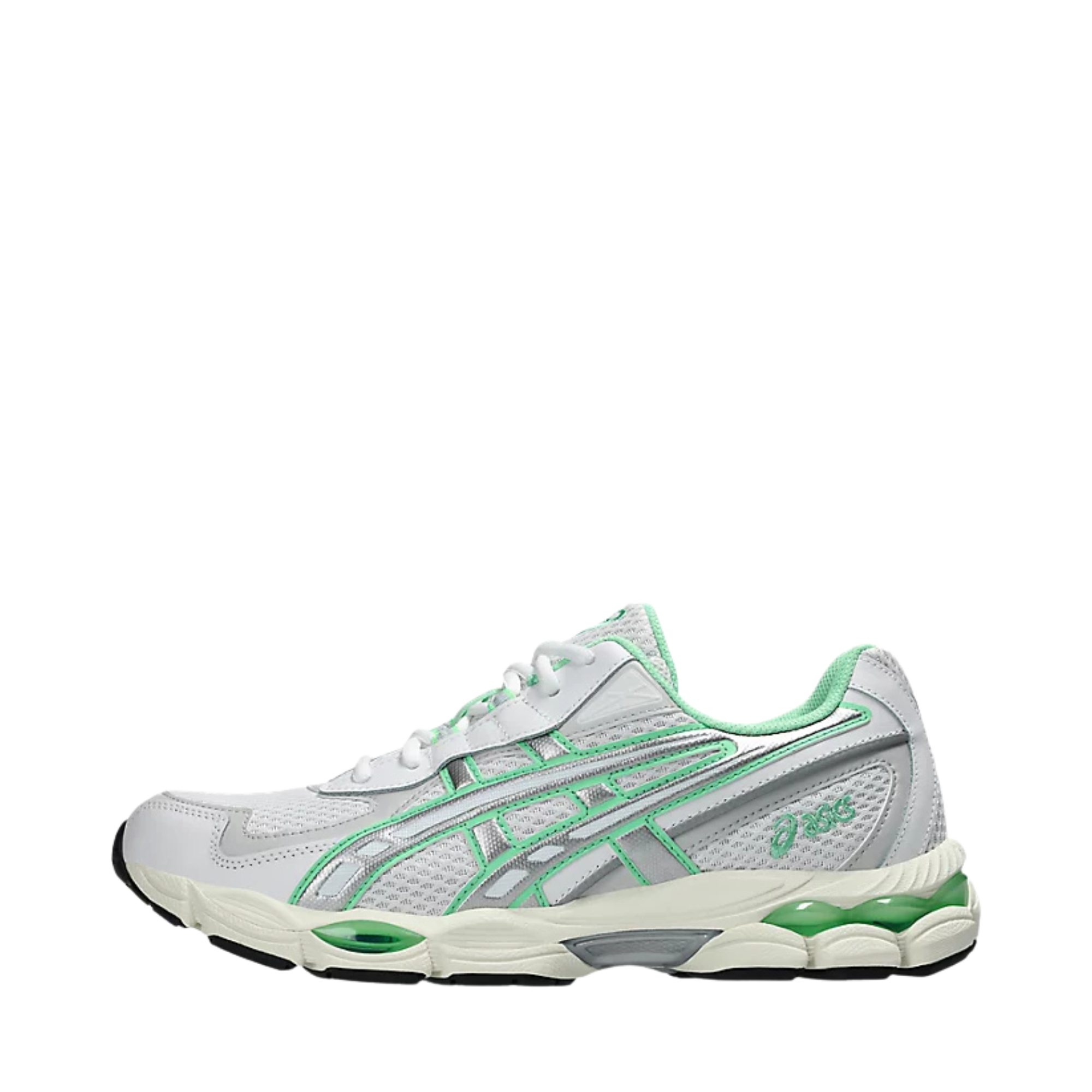 ASICS GEL-NIMBUS 10.1 PIEDMONT GREY