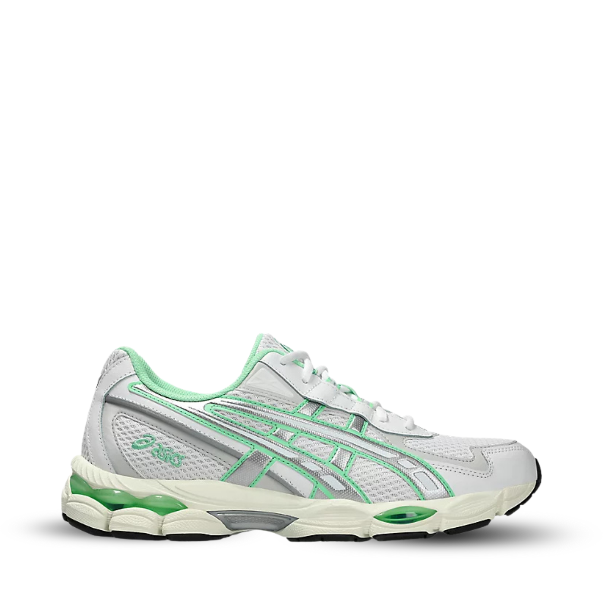 ASICS GEL-NIMBUS 10.1 PIEDMONT GREY