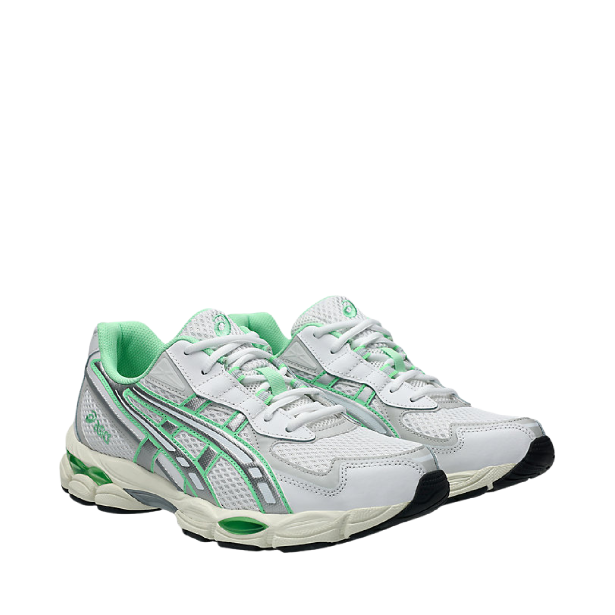 ASICS GEL-NIMBUS 10.1 PIEDMONT GREY