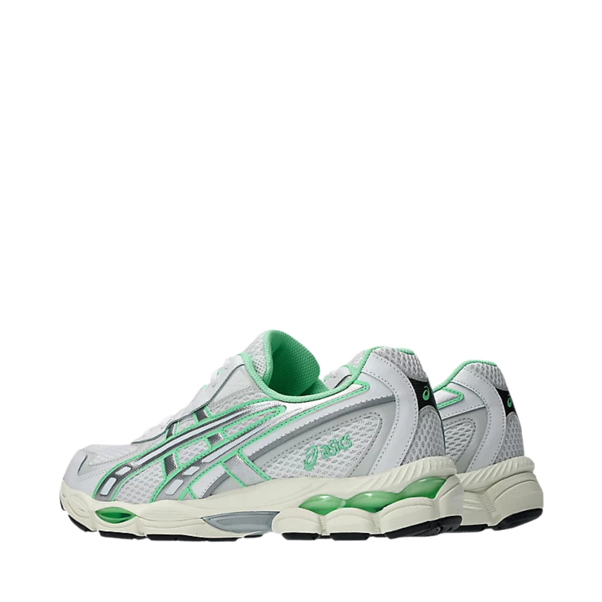 ASICS GEL-NIMBUS 10.1 PIEDMONT GREY