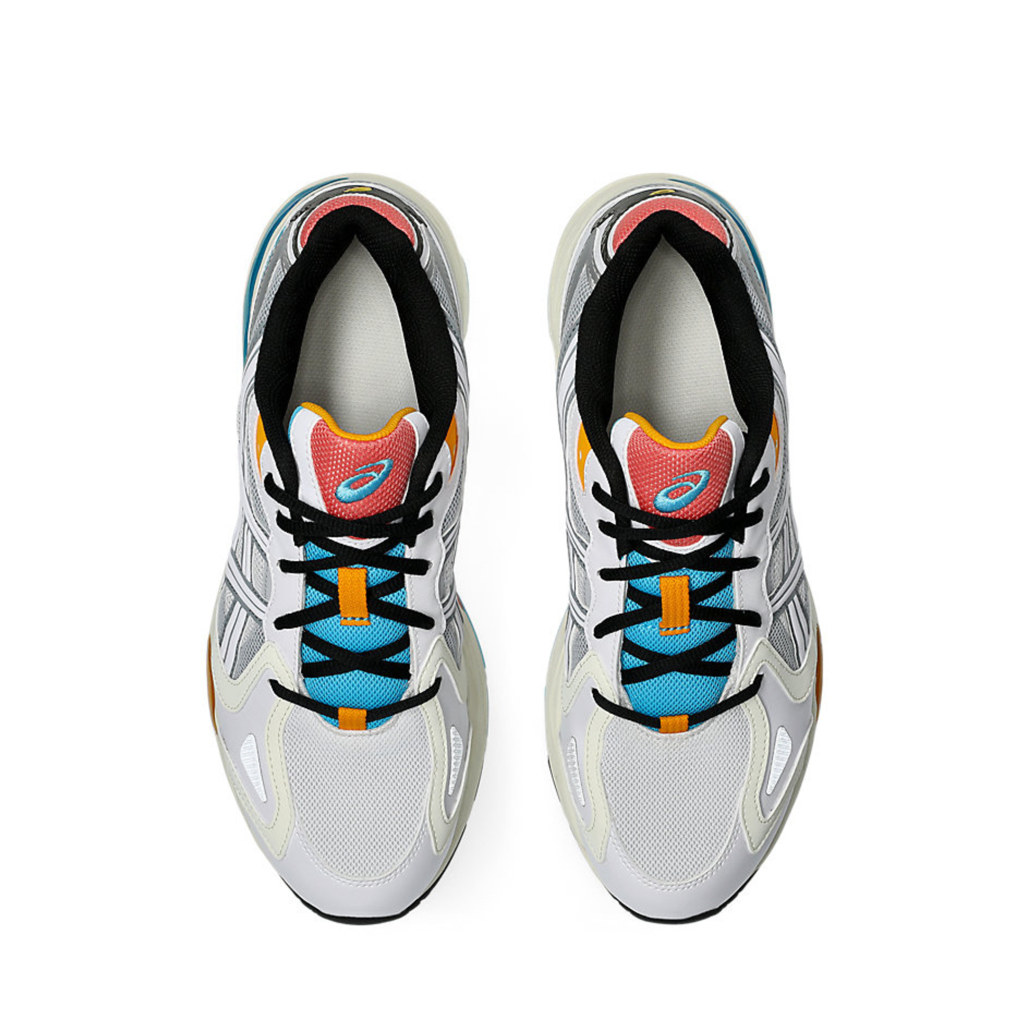 ASICS GEL-K1011 PURE SILVER
