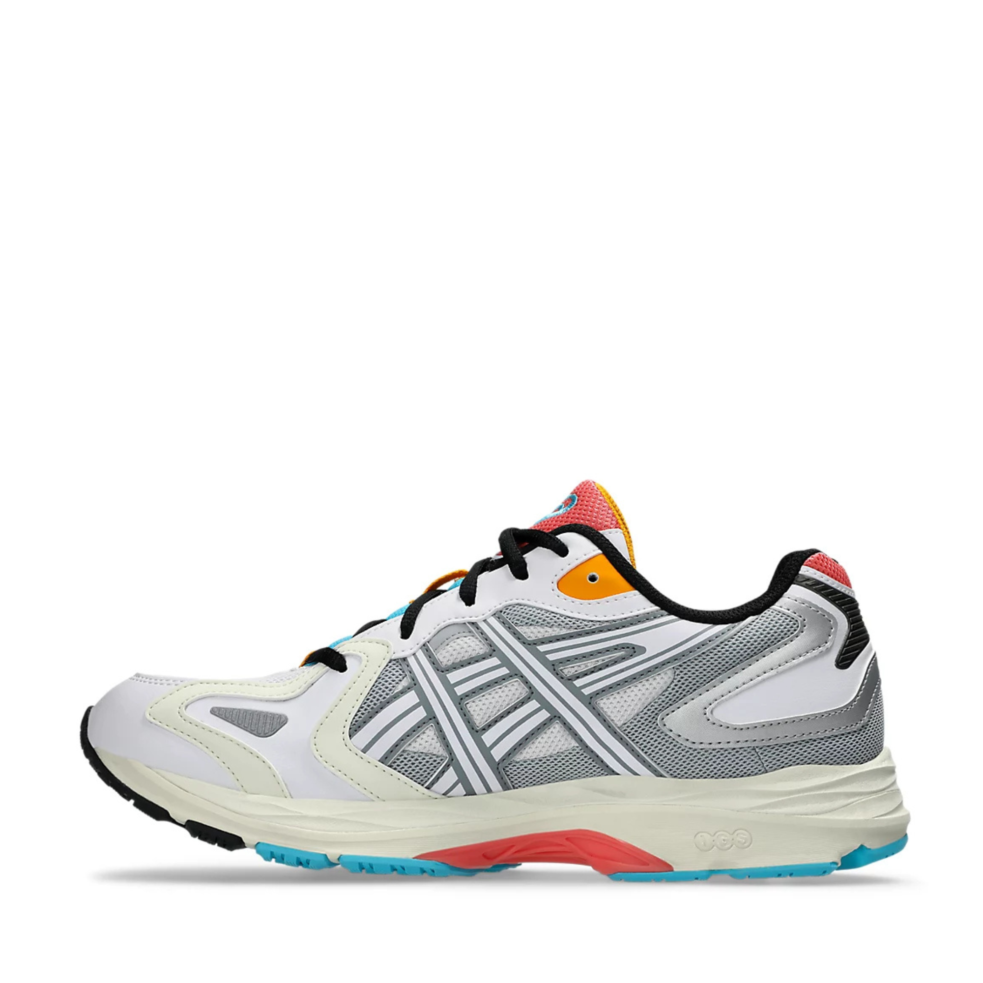 ASICS GEL-K1011 PURE SILVER