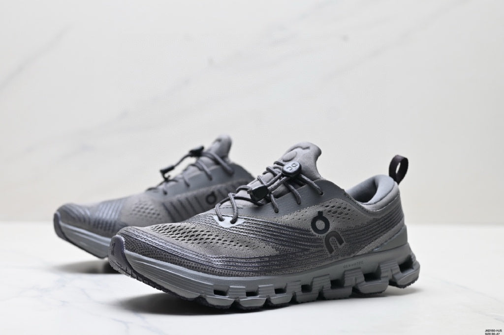 Cloud X Z5 Gray