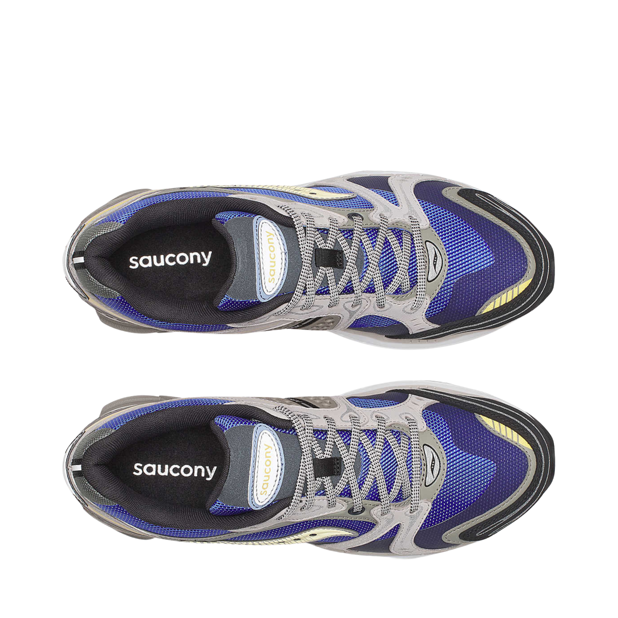 SAUCONY PROGRID TRIUMPH 4