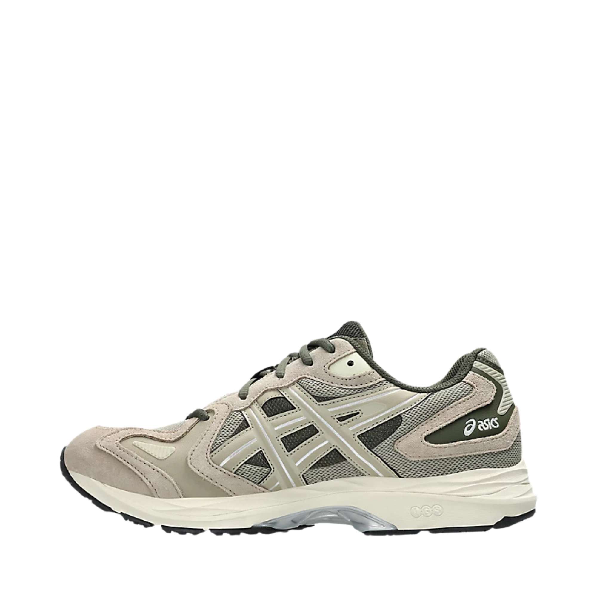 ASICS GEL-K1011 OLIVE CANVAS