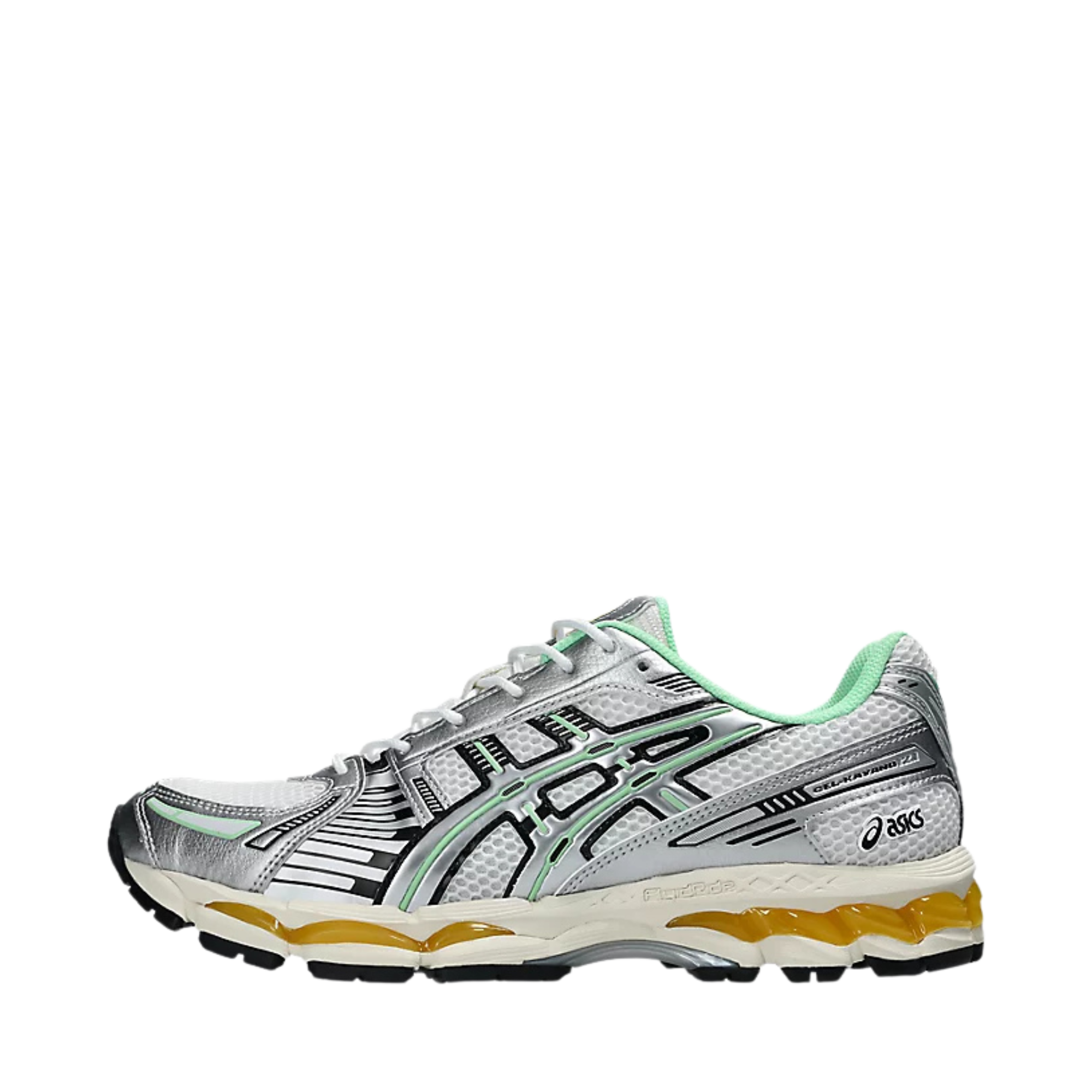 ASICS GEL-KAYANO 12.1 MENTHOL