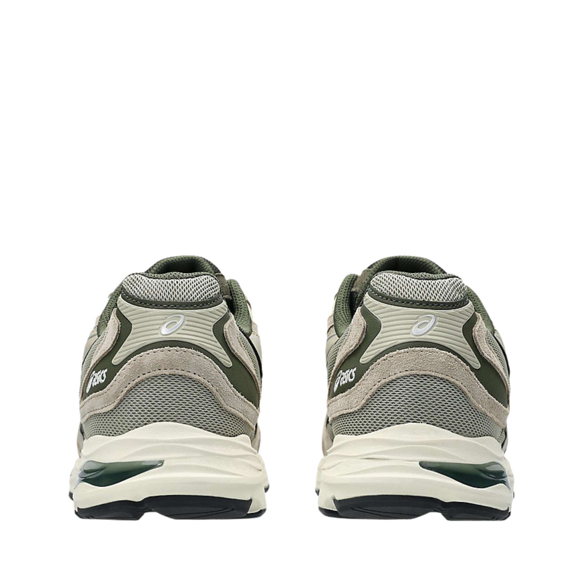 ASICS GEL-K1011 OLIVE CANVAS