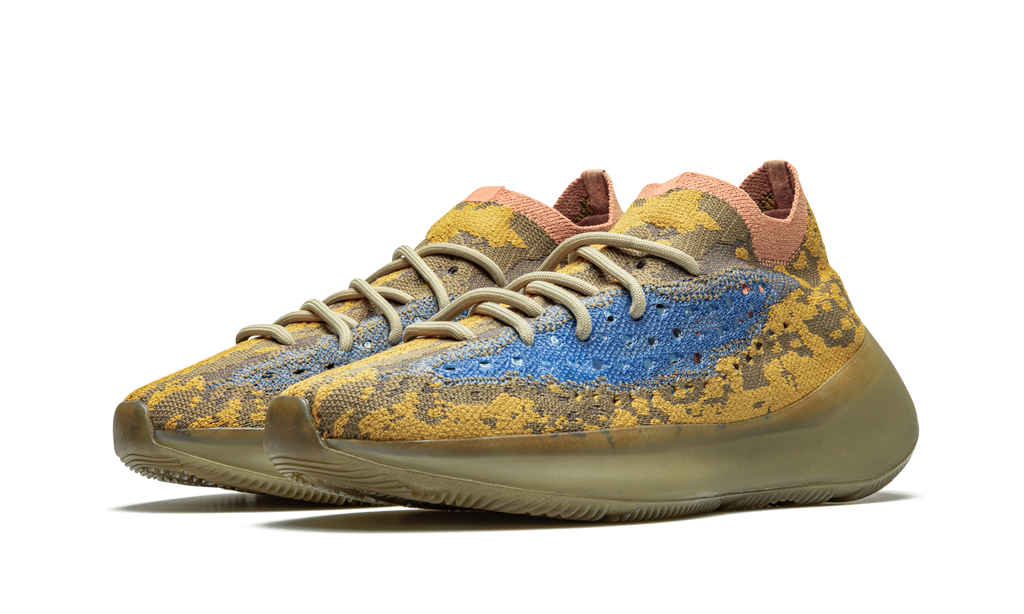 Boost 380 Blue Oat