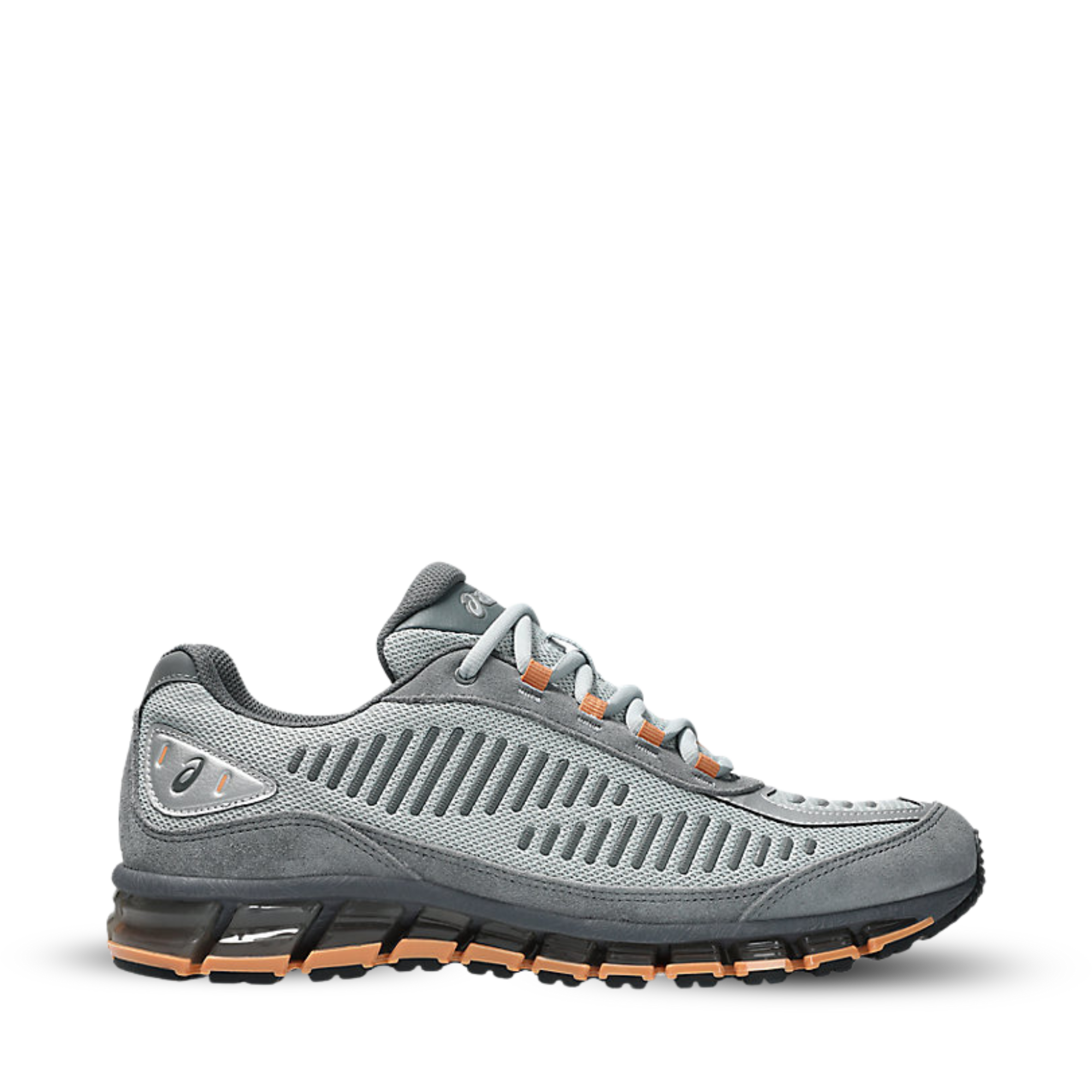 ASICS GEL-QUANTUM 360 I AMP STEEL GREY