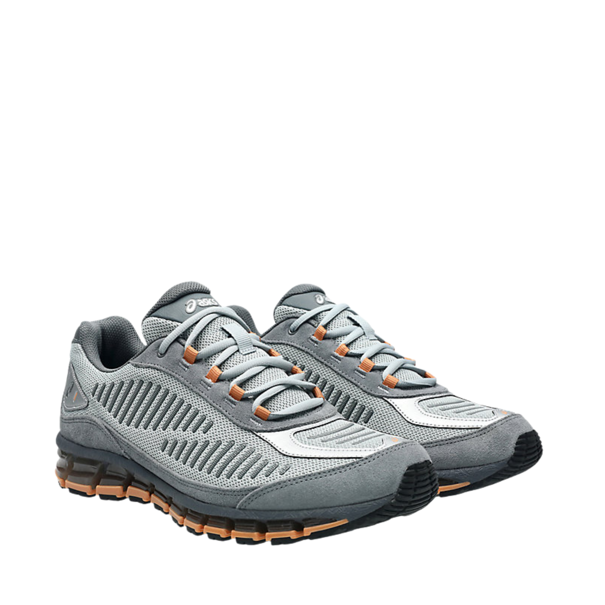 ASICS GEL-QUANTUM 360 I AMP STEEL GREY