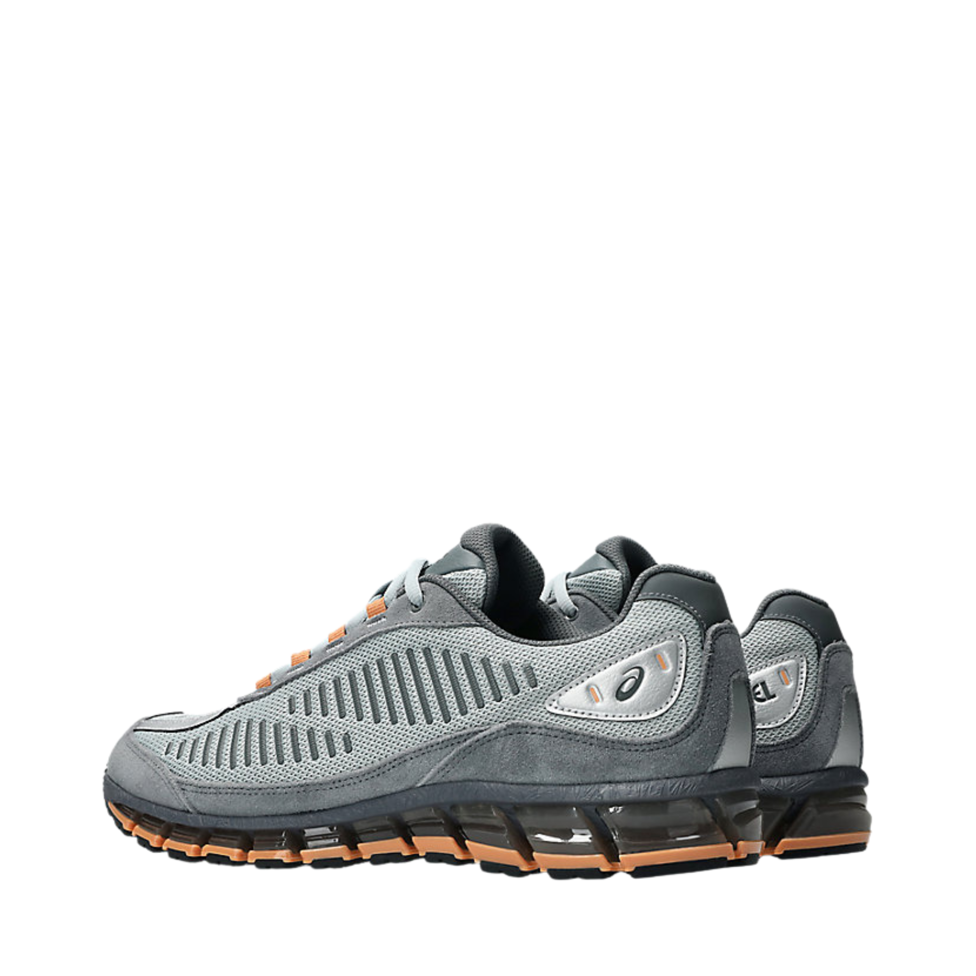 ASICS GEL-QUANTUM 360 I AMP STEEL GREY
