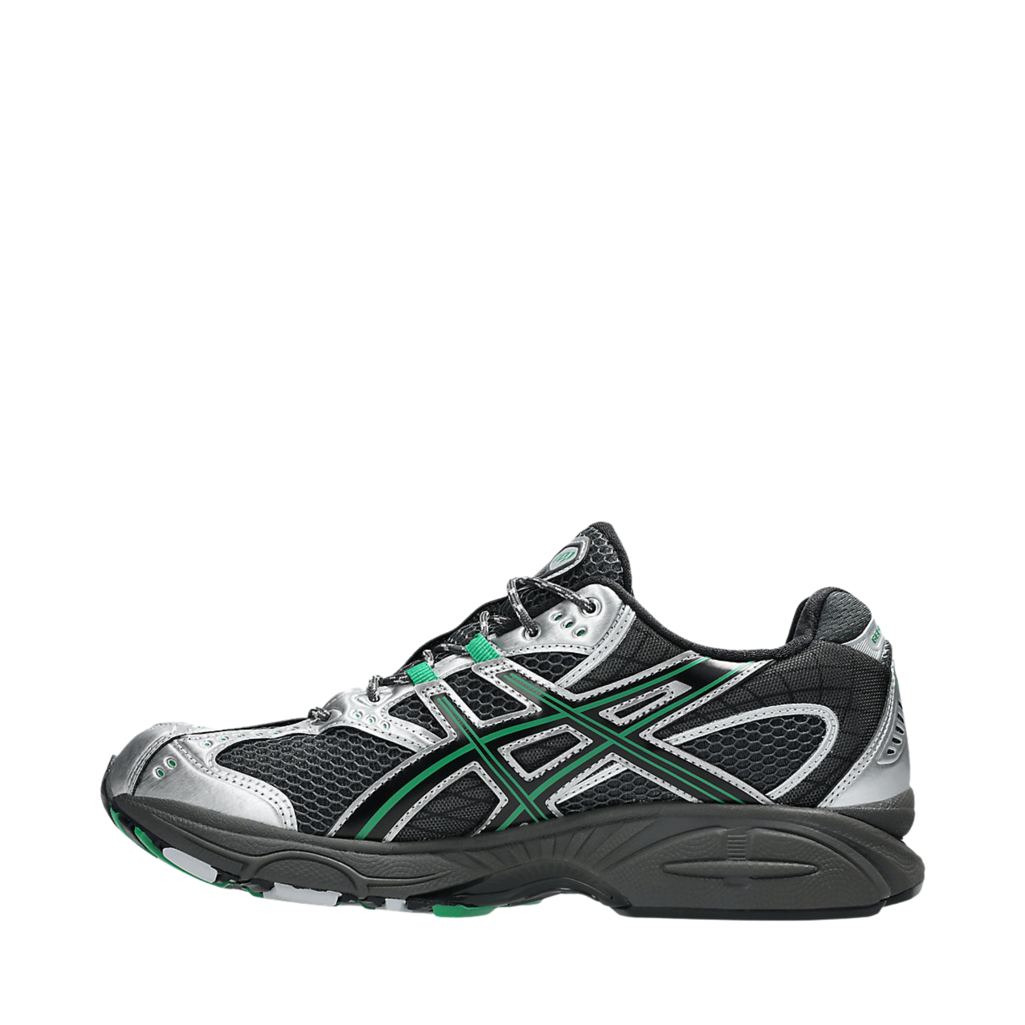 ASICS GEL-NIMBUS 10.1 BLACK GREEN