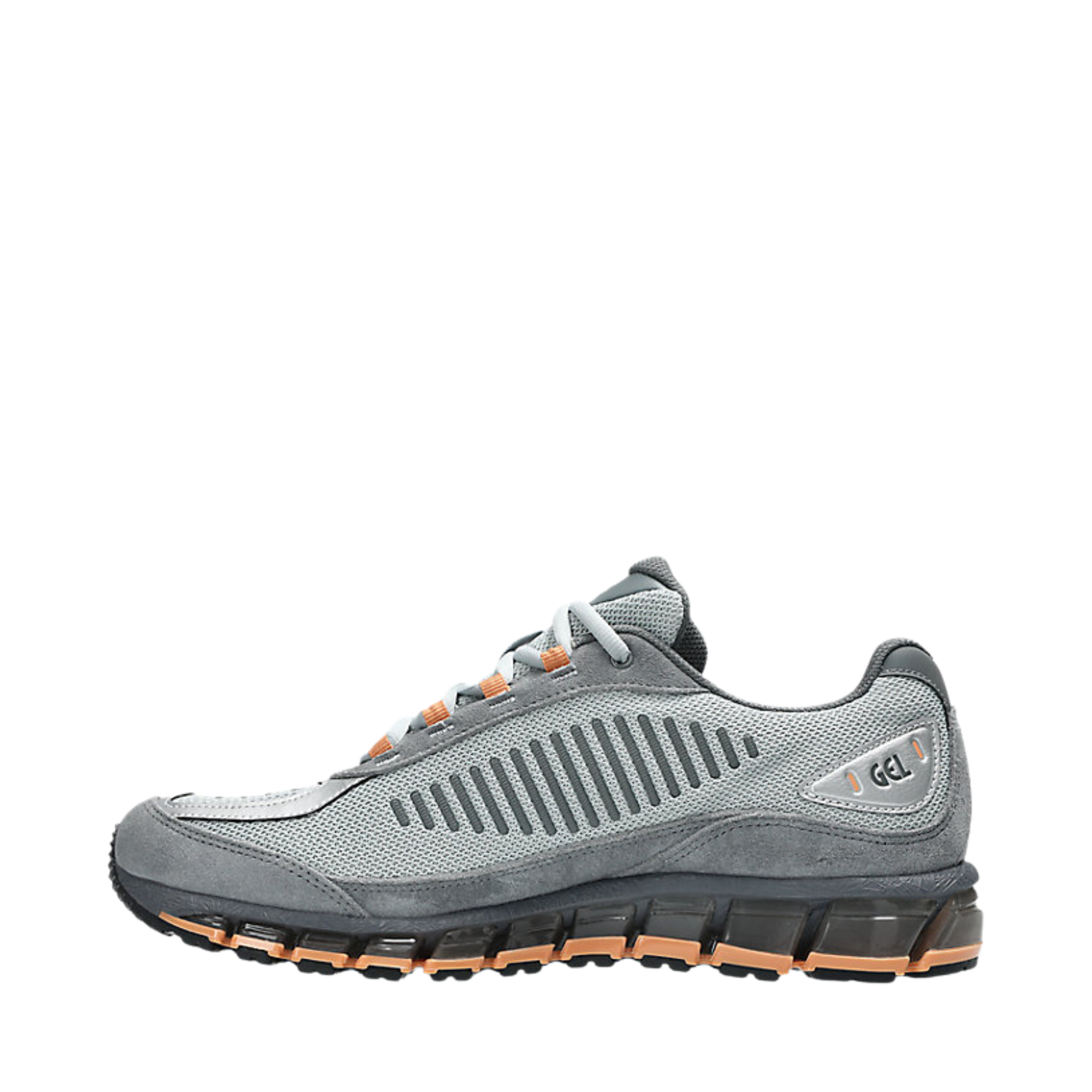 ASICS GEL-QUANTUM 360 I AMP STEEL GREY