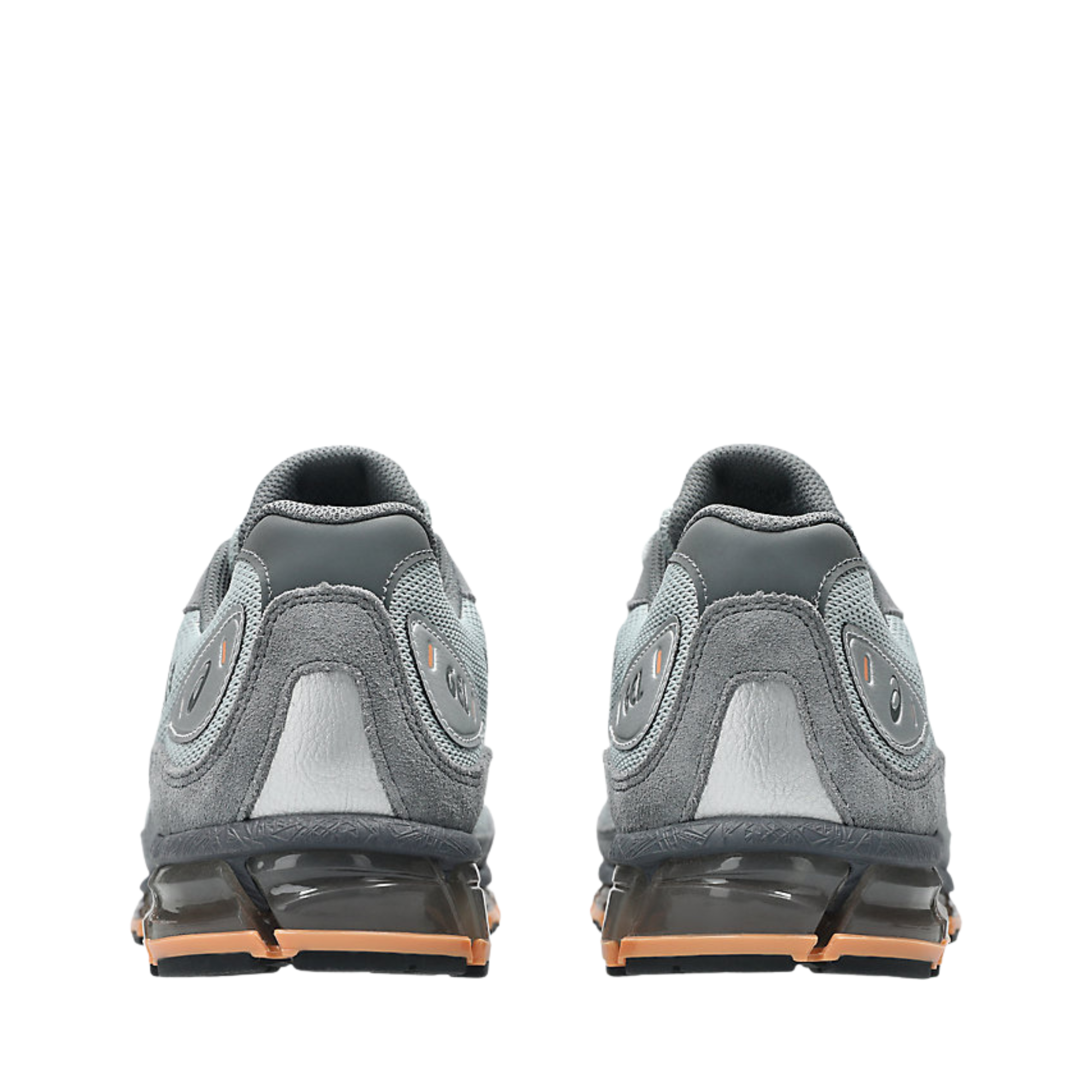 ASICS GEL-QUANTUM 360 I AMP STEEL GREY