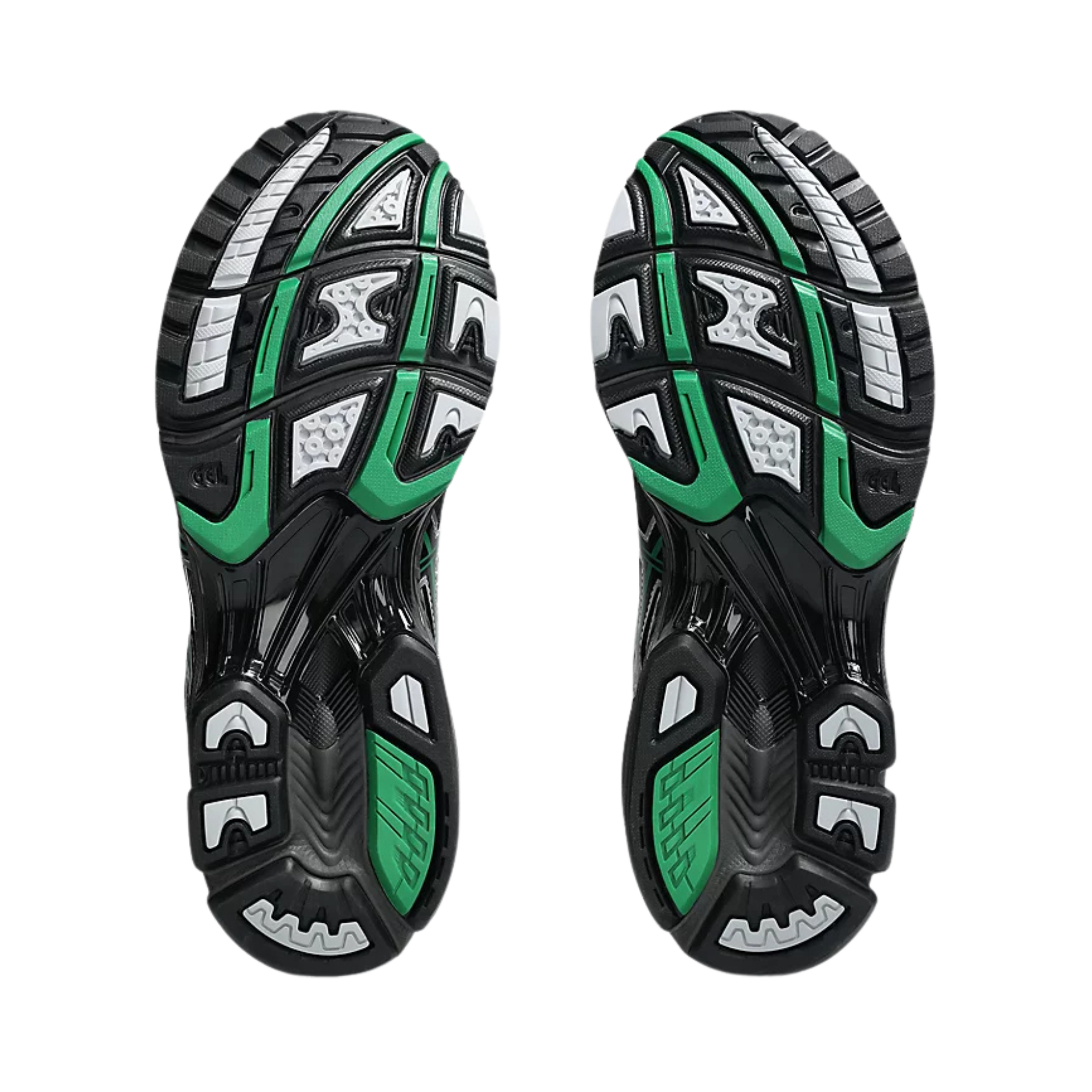 ASICS GEL-NIMBUS 10.1 BLACK GREEN