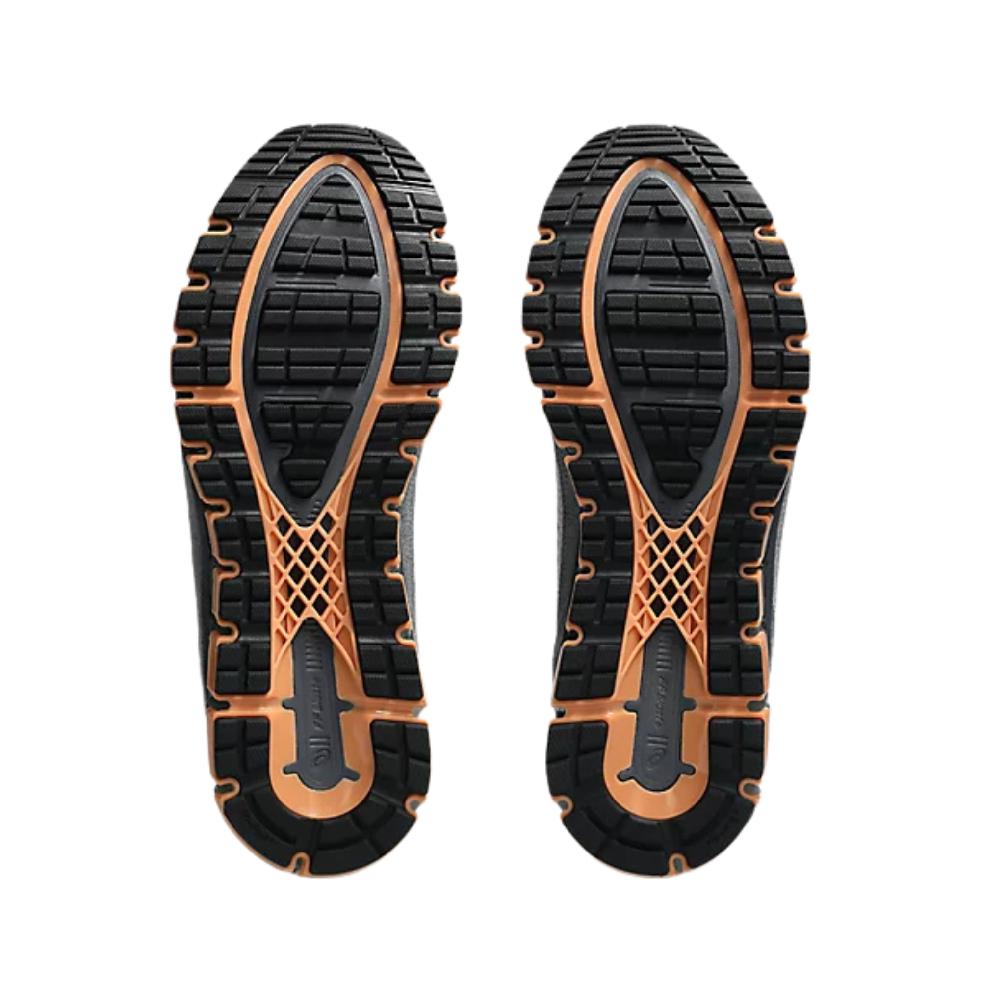 ASICS GEL-QUANTUM 360 I AMP STEEL GREY