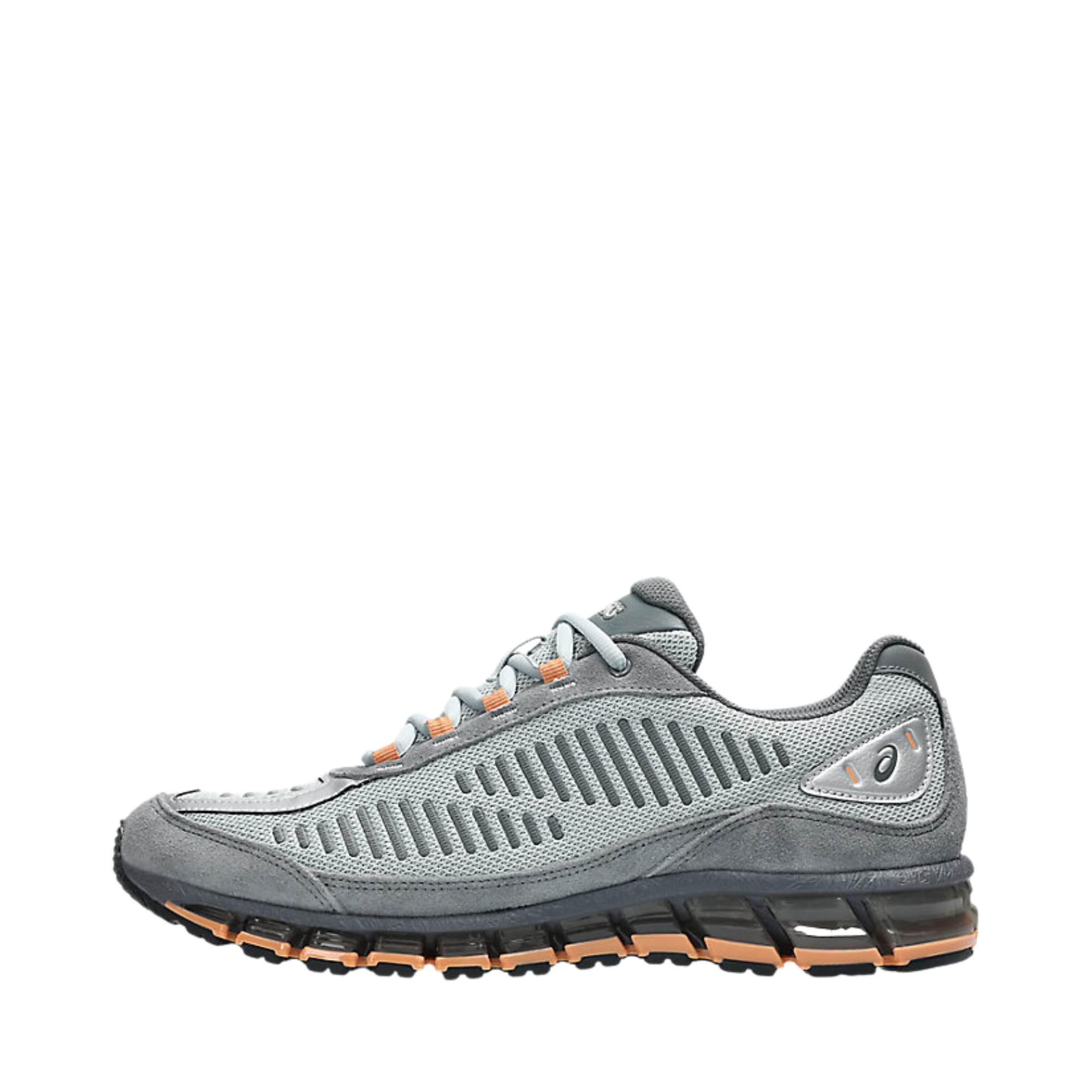 ASICS GEL-QUANTUM 360 I AMP STEEL GREY
