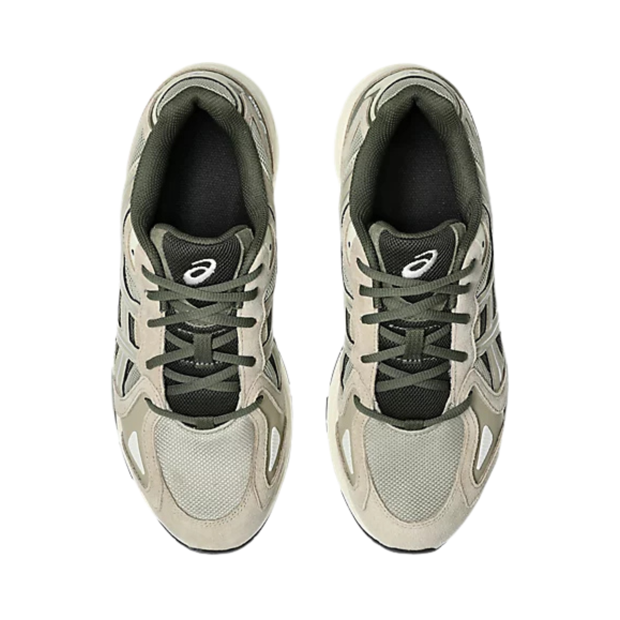 ASICS GEL-K1011 OLIVE CANVAS