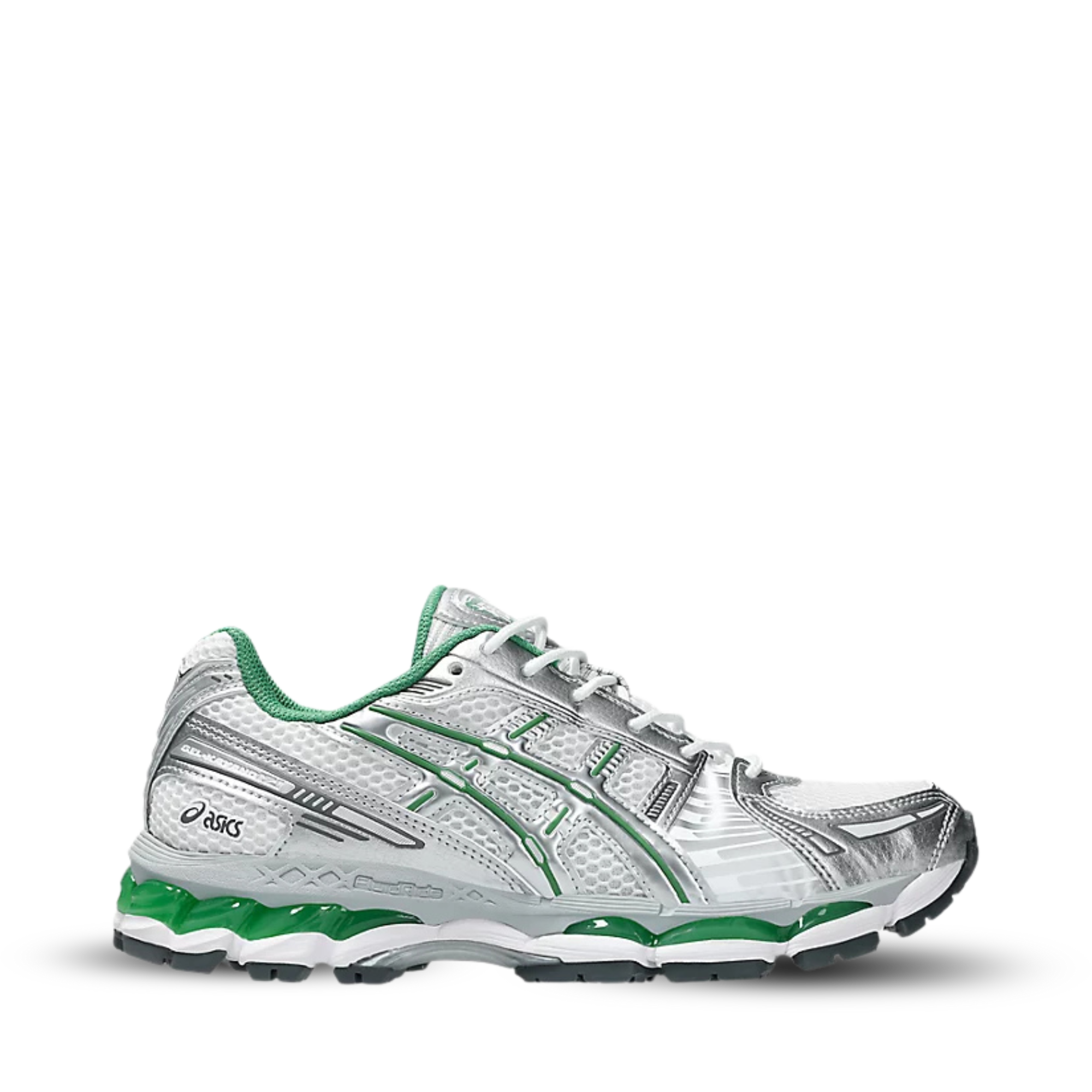 ASICS GEL-KAYANO 12.1 - PURE GREEN