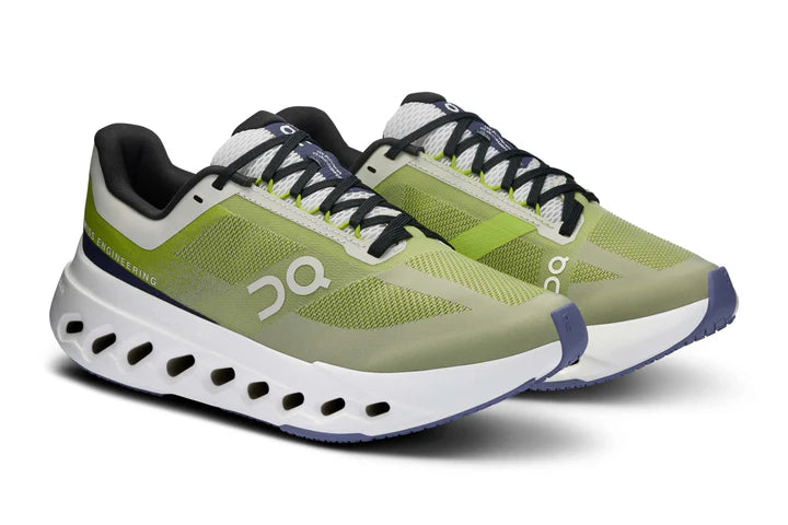 On Cloudsurfer Next 'Green'