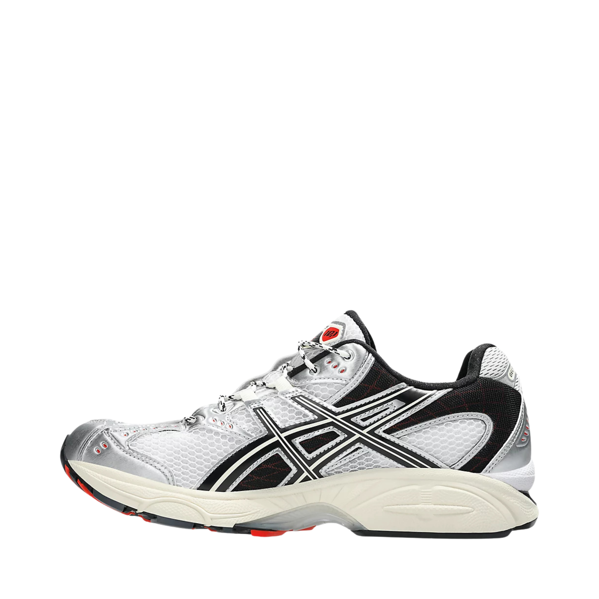 ASICS GEL-NIMBUS 10.1 WHITE BLACK