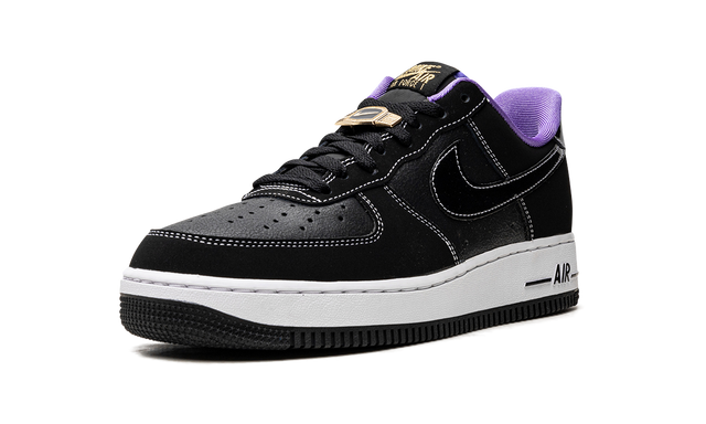 1 Low 8 World Champ Black Purple