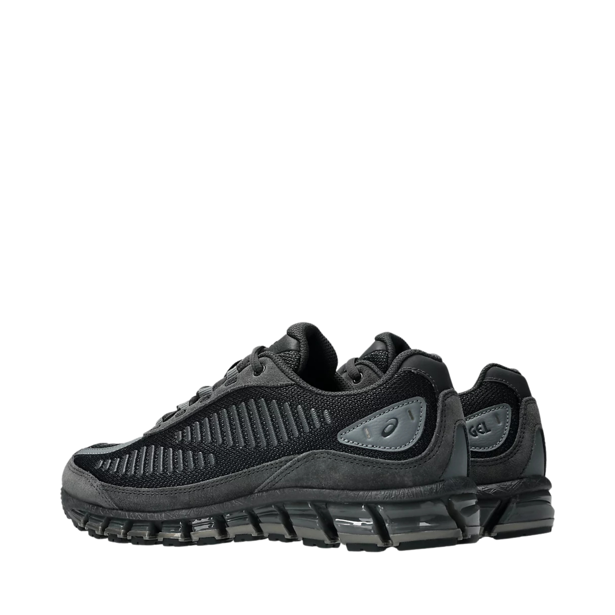 ASICS GEL-QUANTUM 360 I AMP BLACK