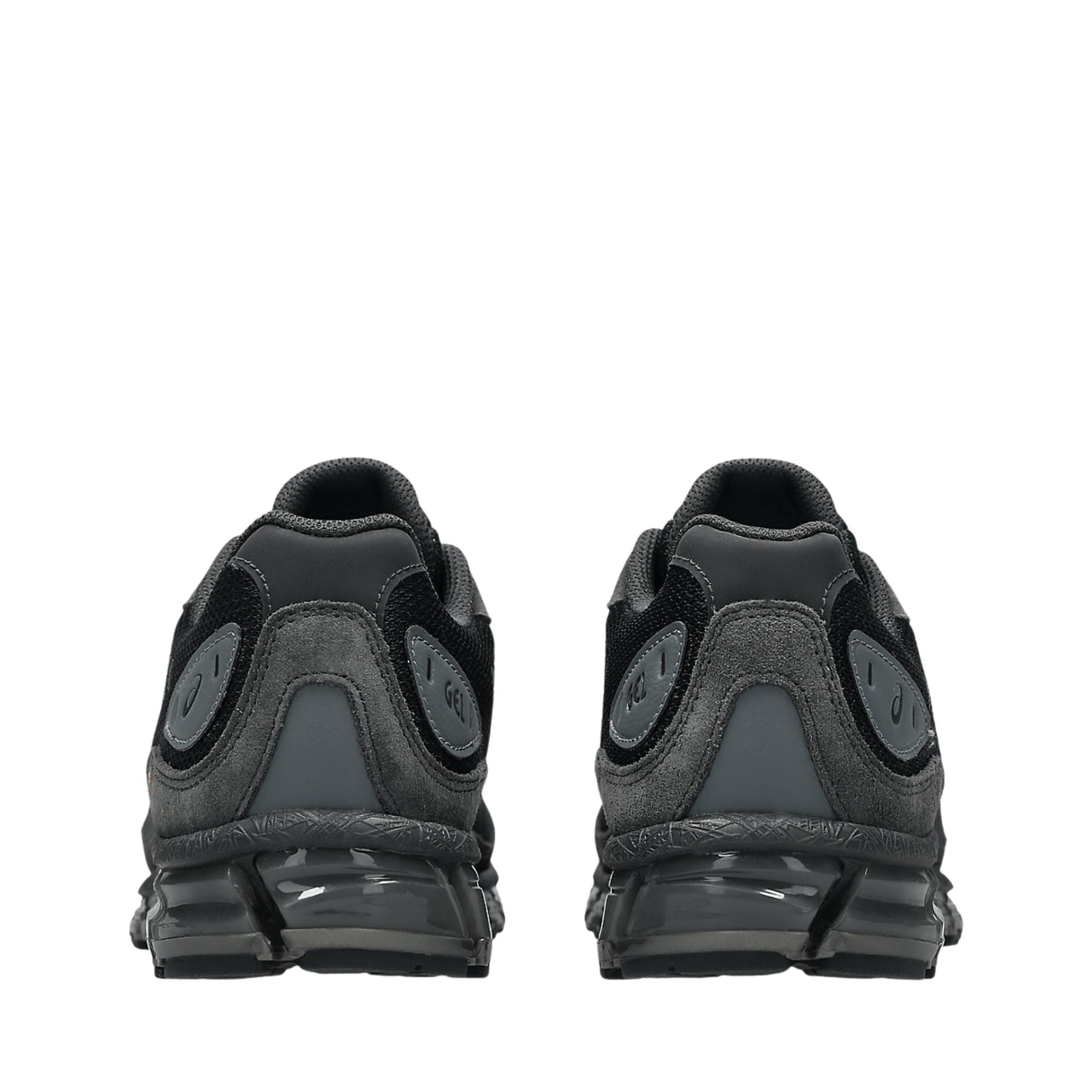 ASICS GEL-QUANTUM 360 I AMP BLACK