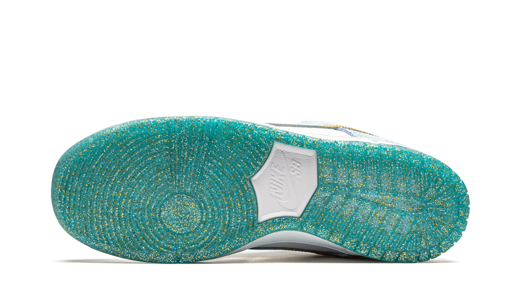 SB Dunk Low Sean Cliver