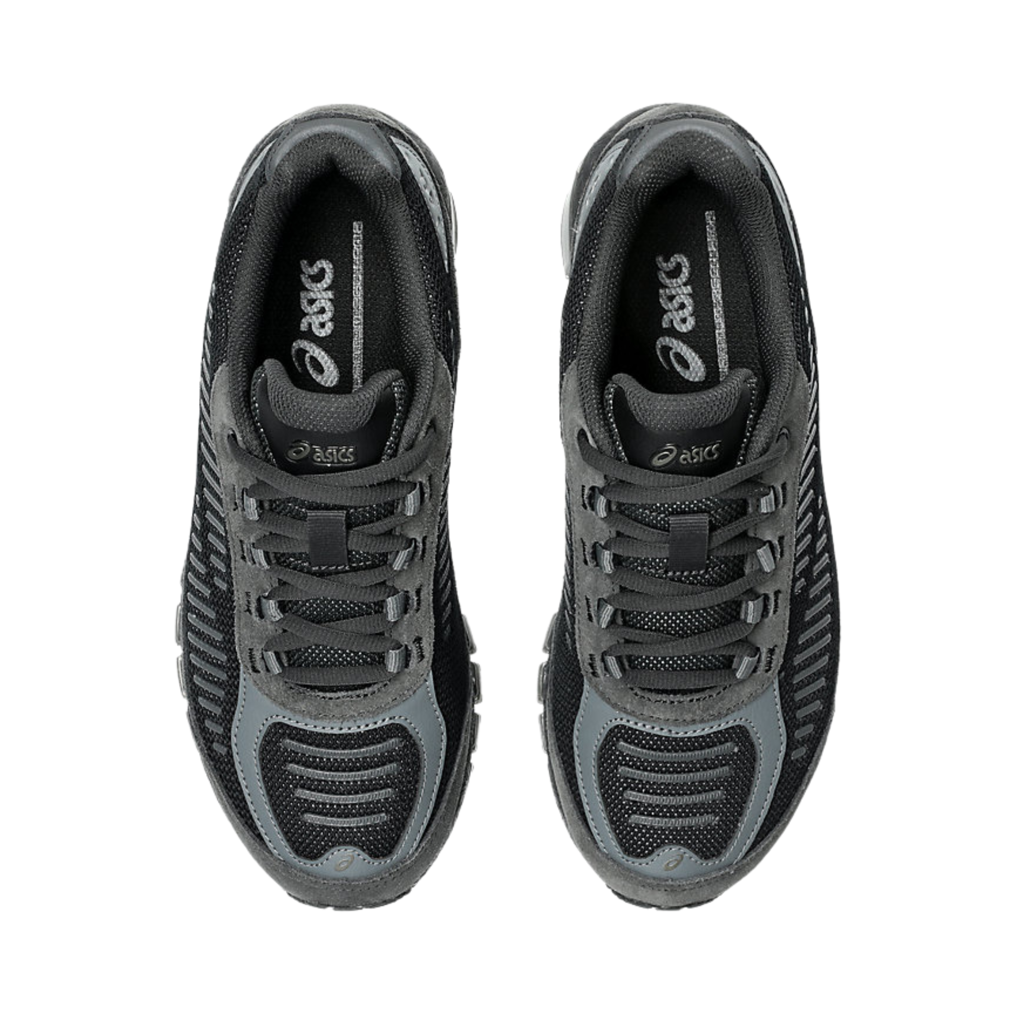 ASICS GEL-QUANTUM 360 I AMP BLACK