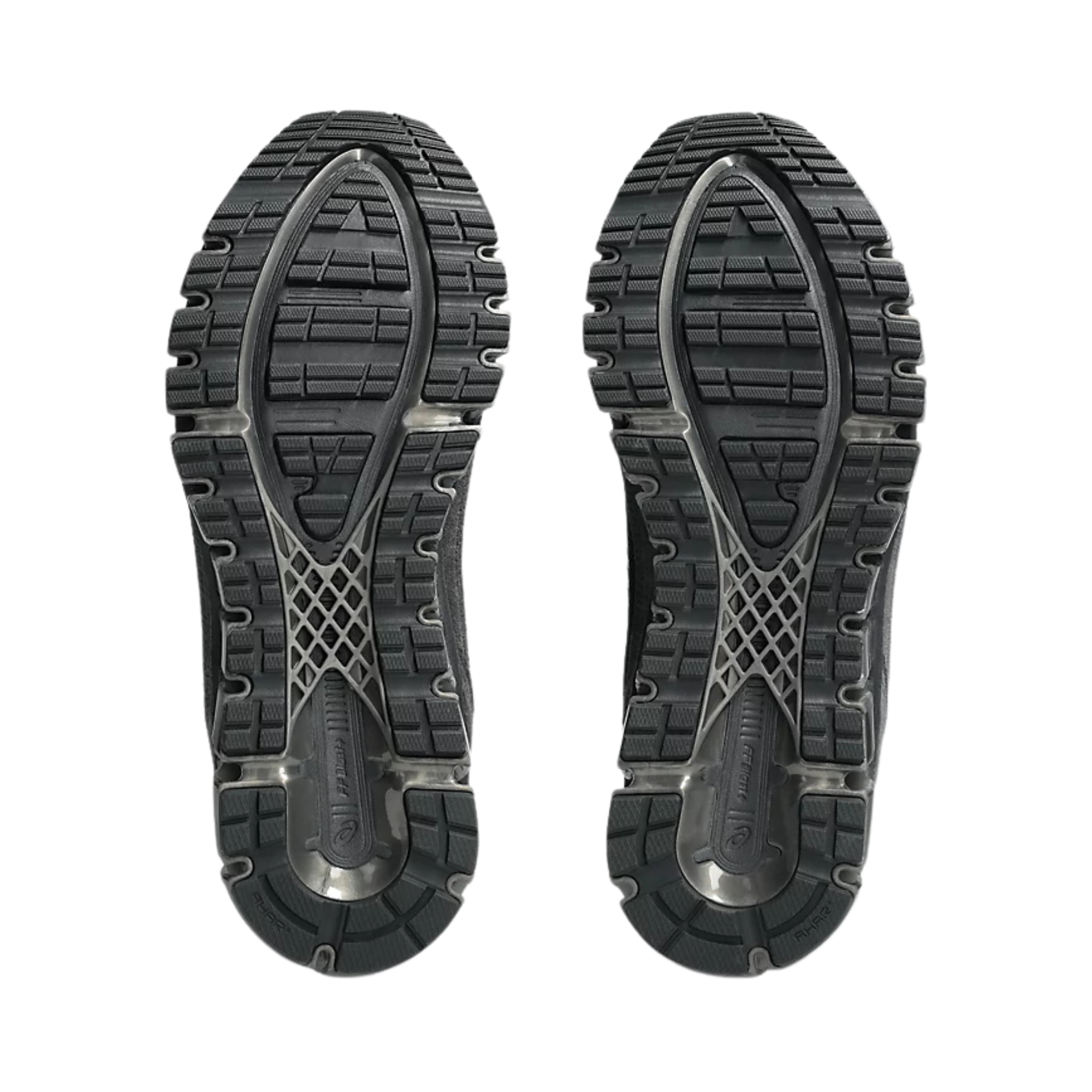 ASICS GEL-QUANTUM 360 I AMP BLACK