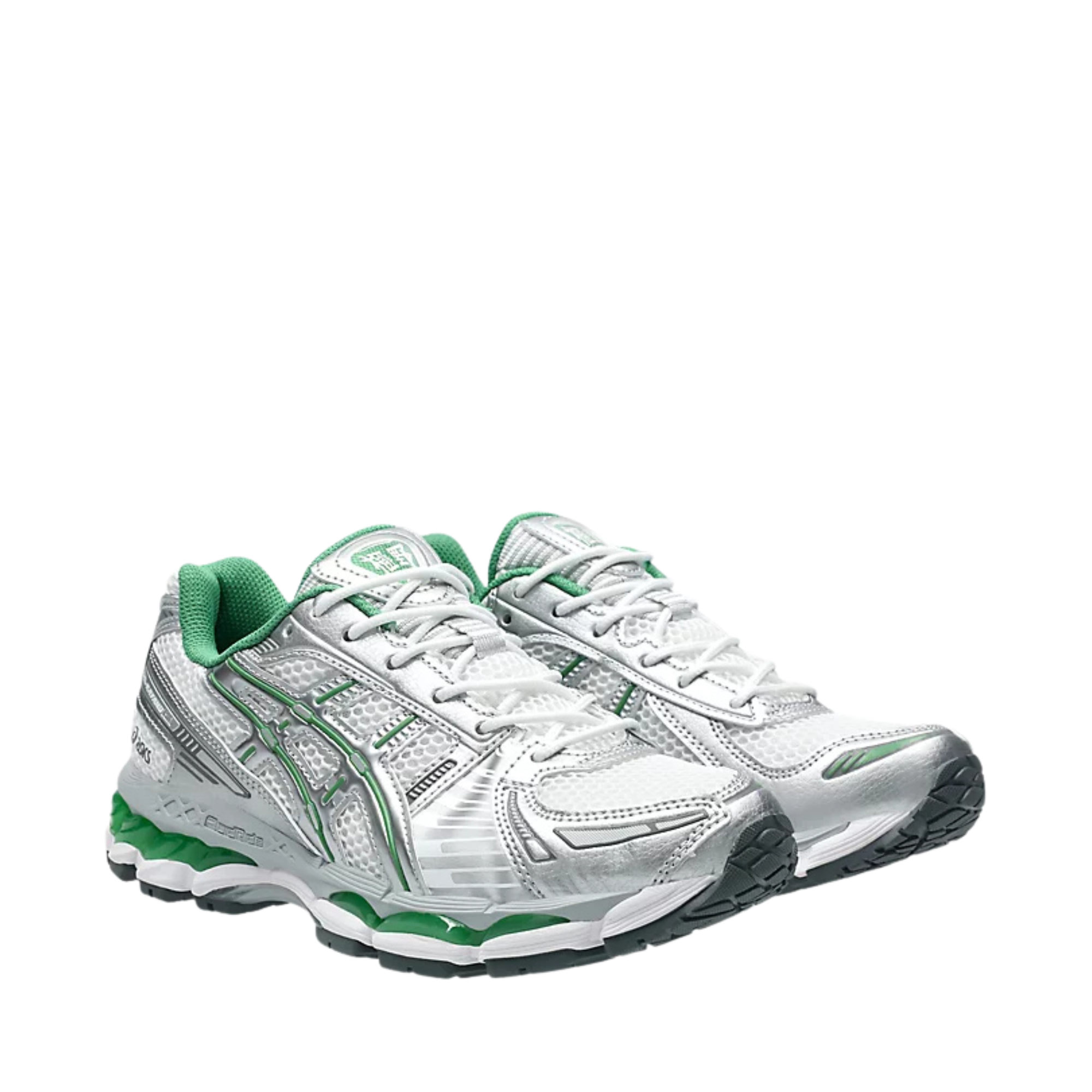ASICS GEL-KAYANO 12.1 - PURE GREEN