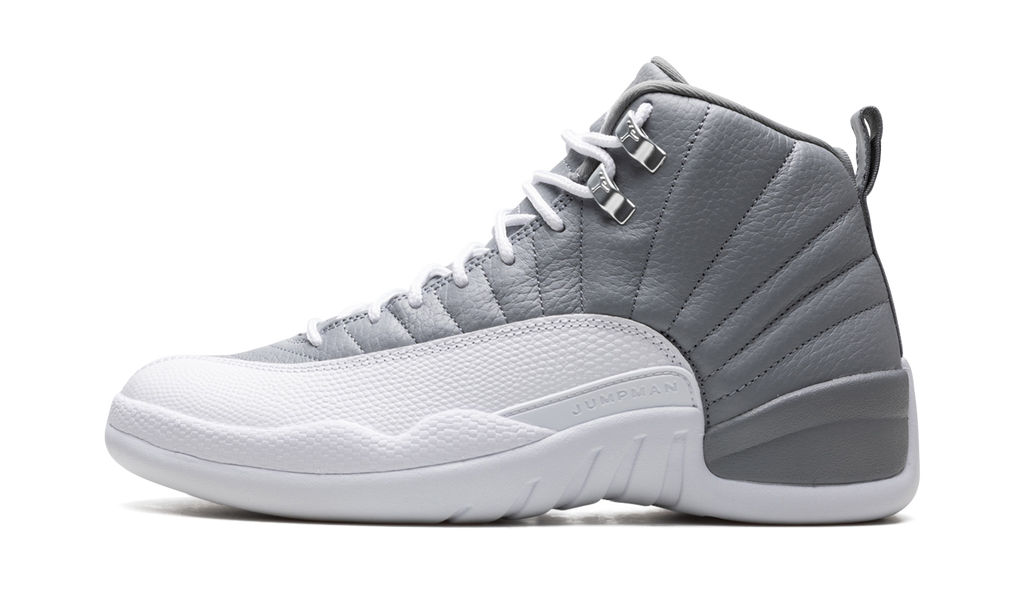 12 Stealth