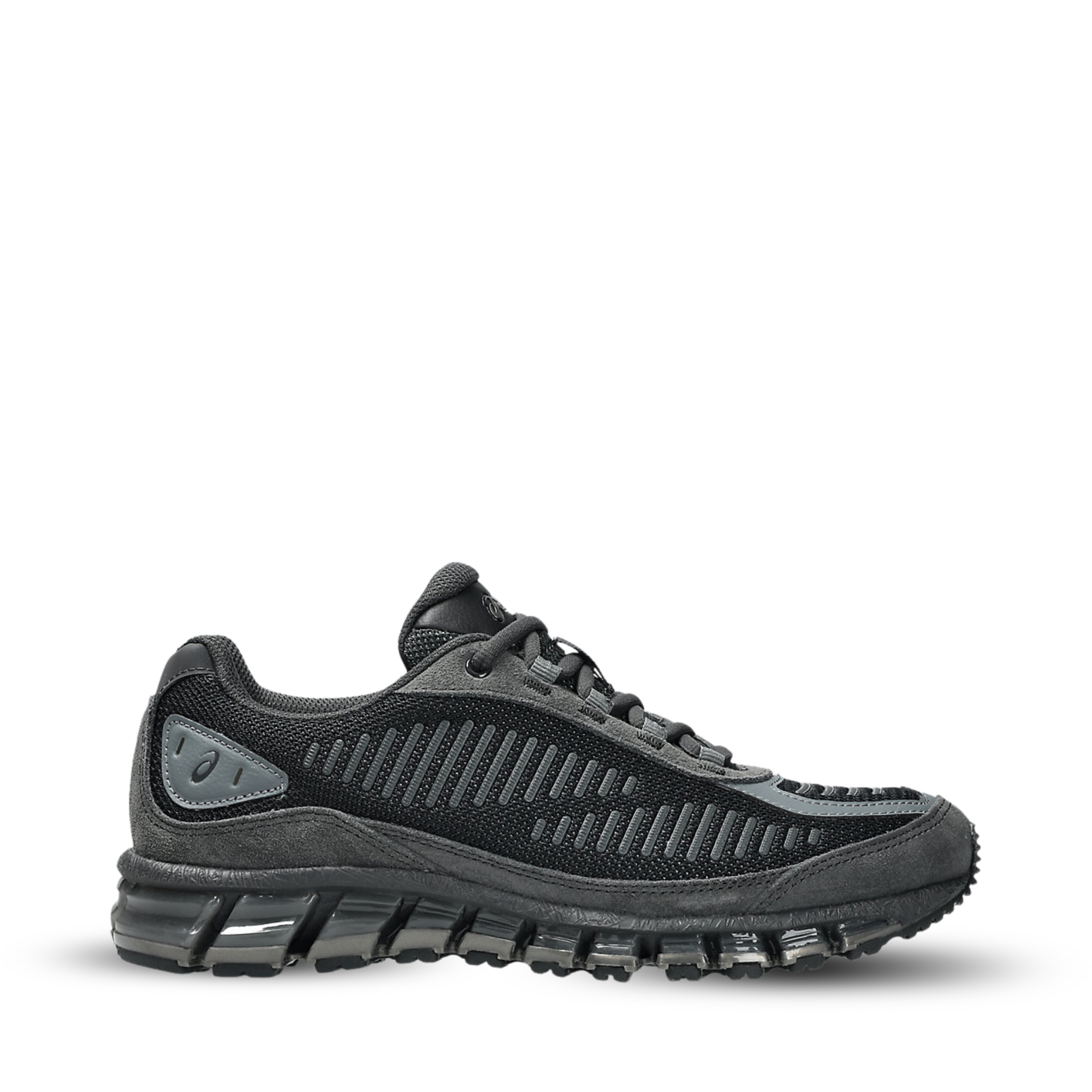 ASICS GEL-QUANTUM 360 I AMP BLACK