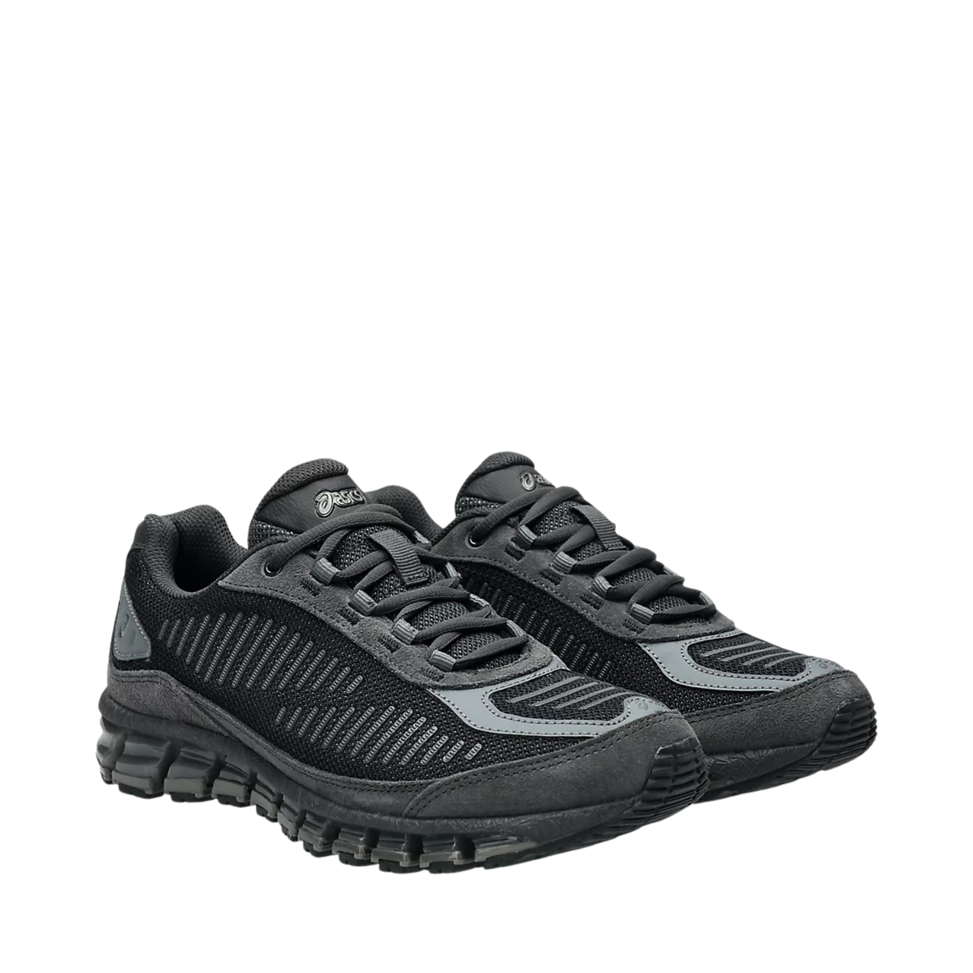 ASICS GEL-QUANTUM 360 I AMP BLACK
