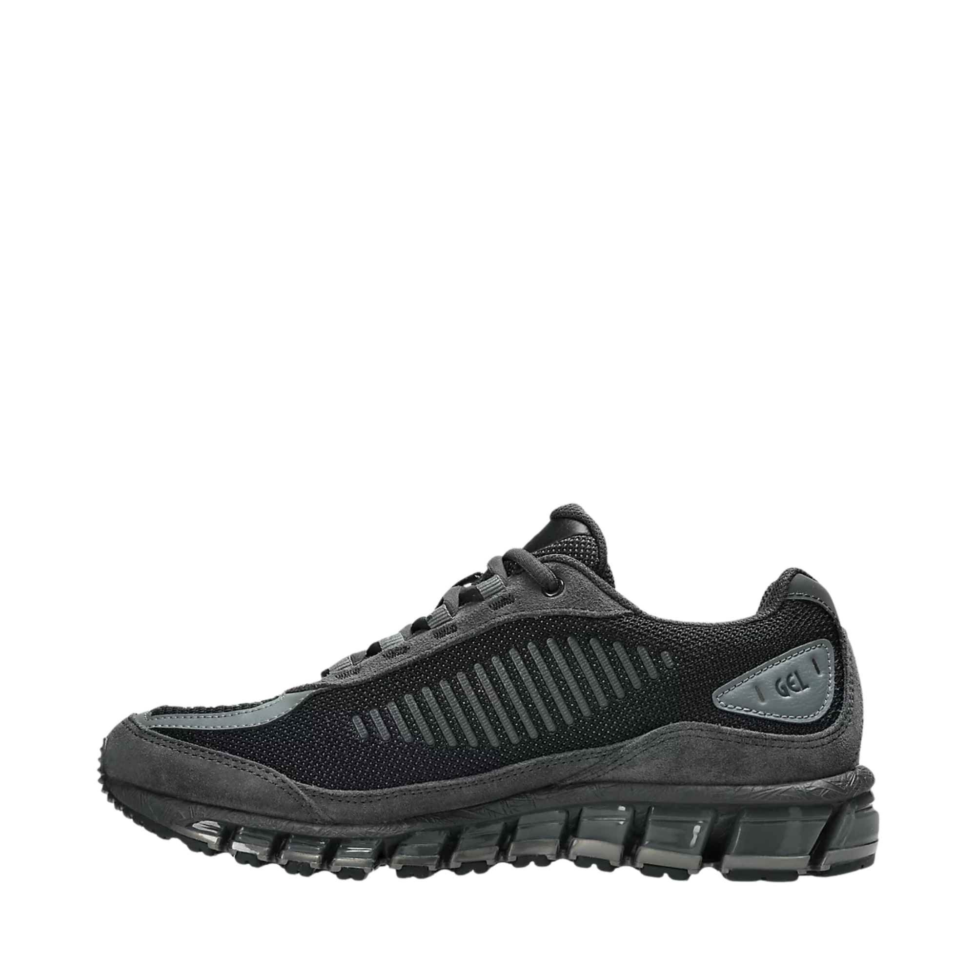 ASICS GEL-QUANTUM 360 I AMP BLACK