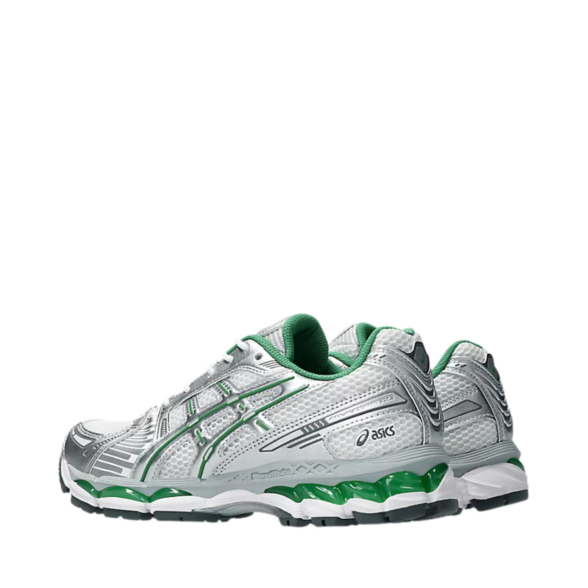 ASICS GEL-KAYANO 12.1 - PURE GREEN