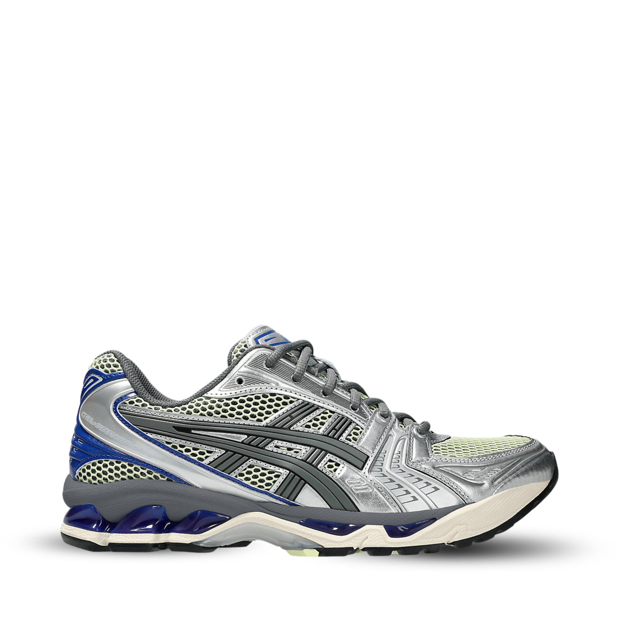 ASICS GEL-KAYANO 14 BLUE