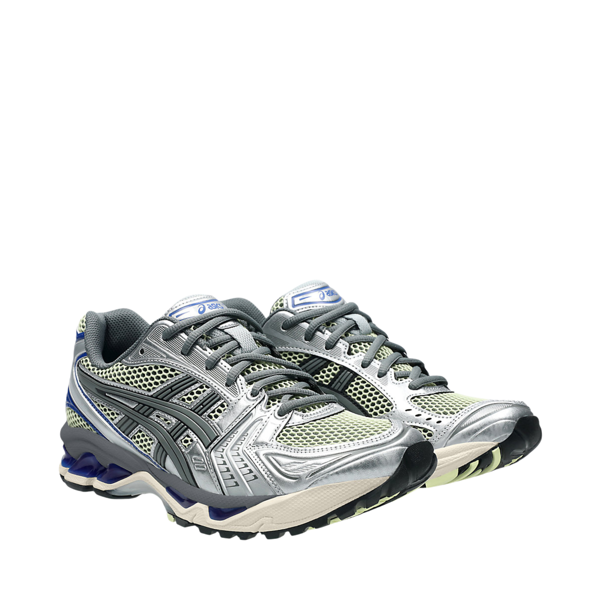 ASICS GEL-KAYANO 14 BLUE